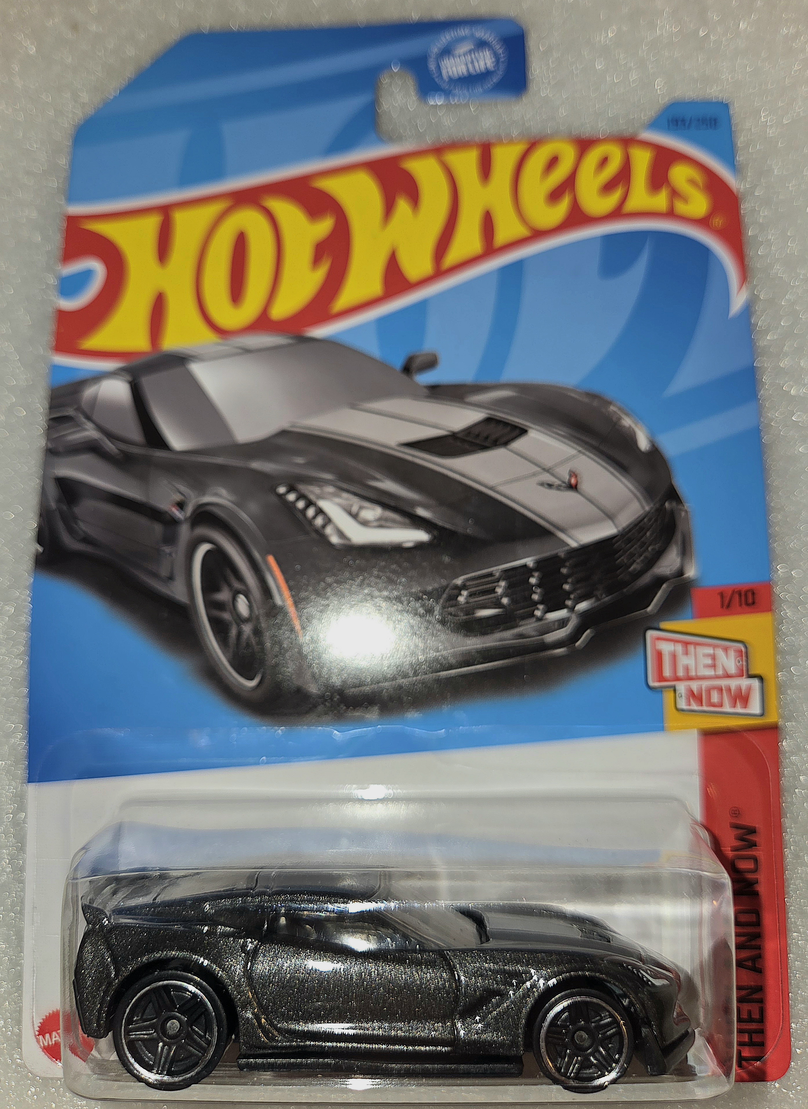 Collector submitted image