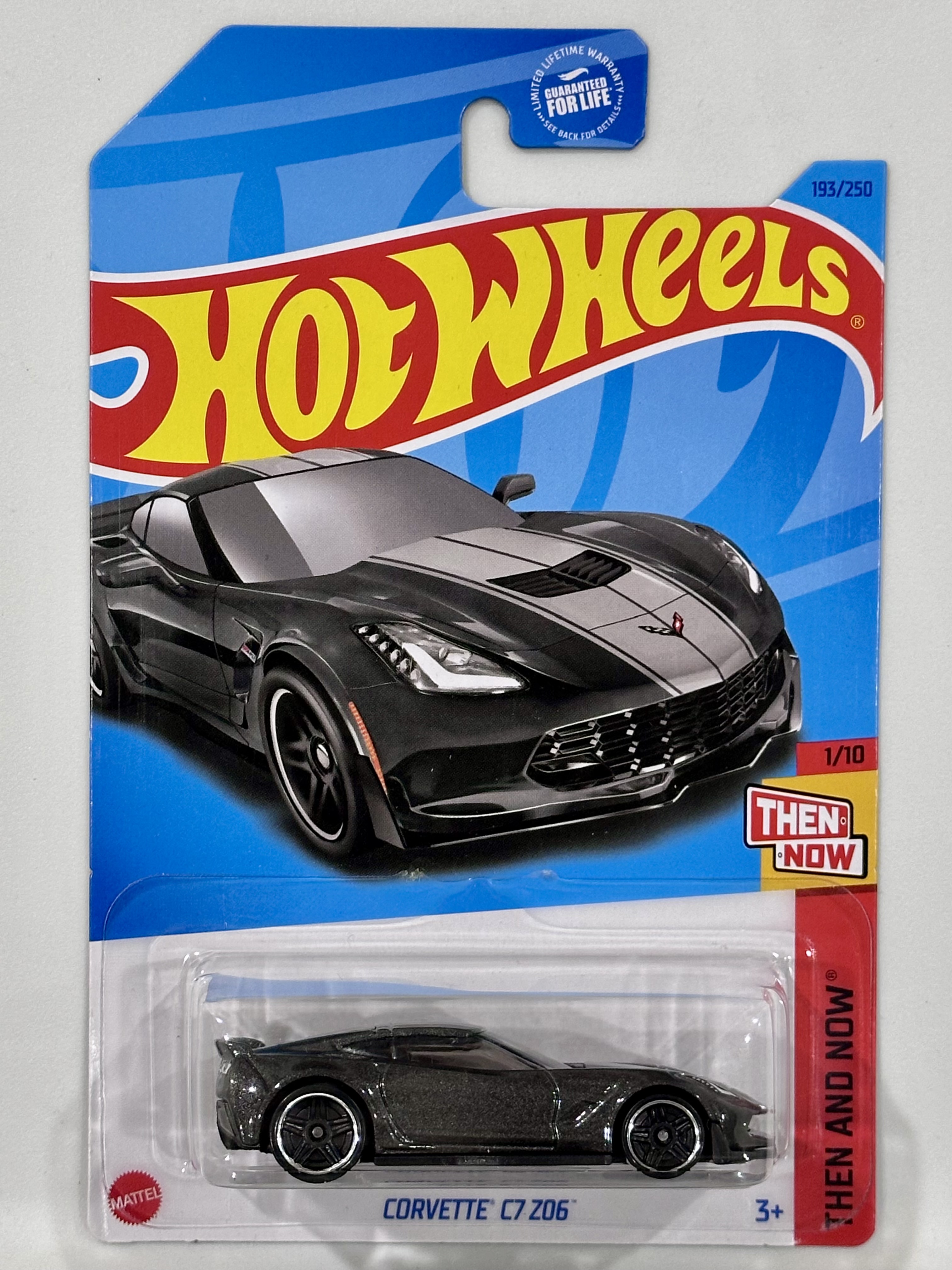 Collector submitted image