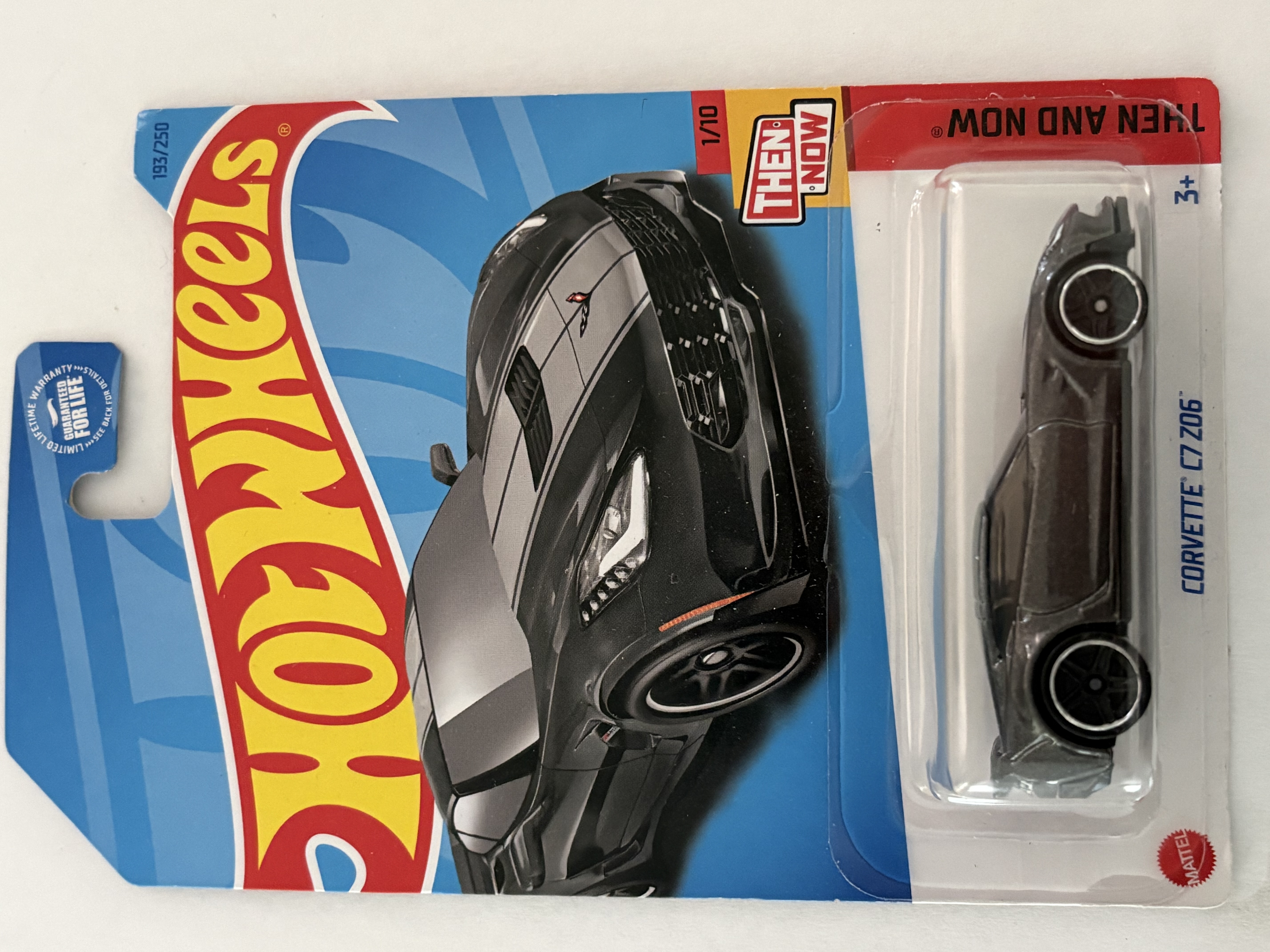 Collector submitted image