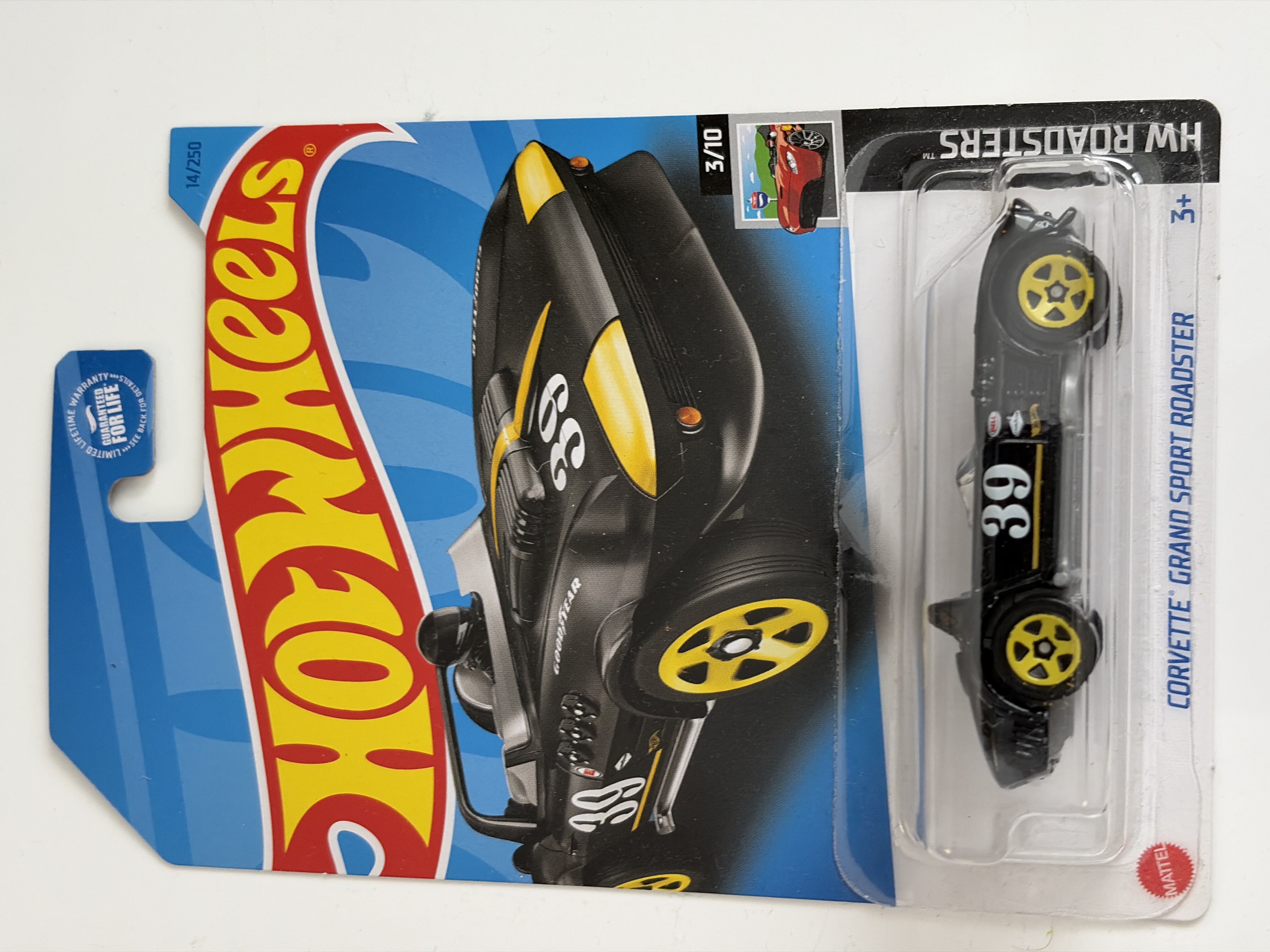 Collector submitted image