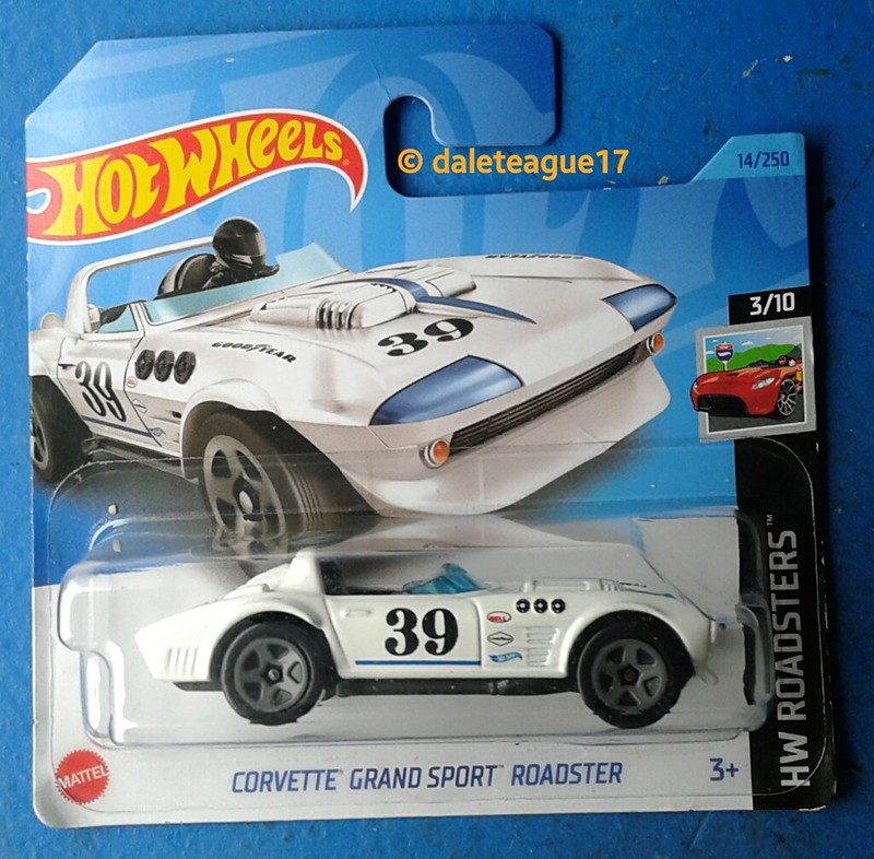 Collector submitted image