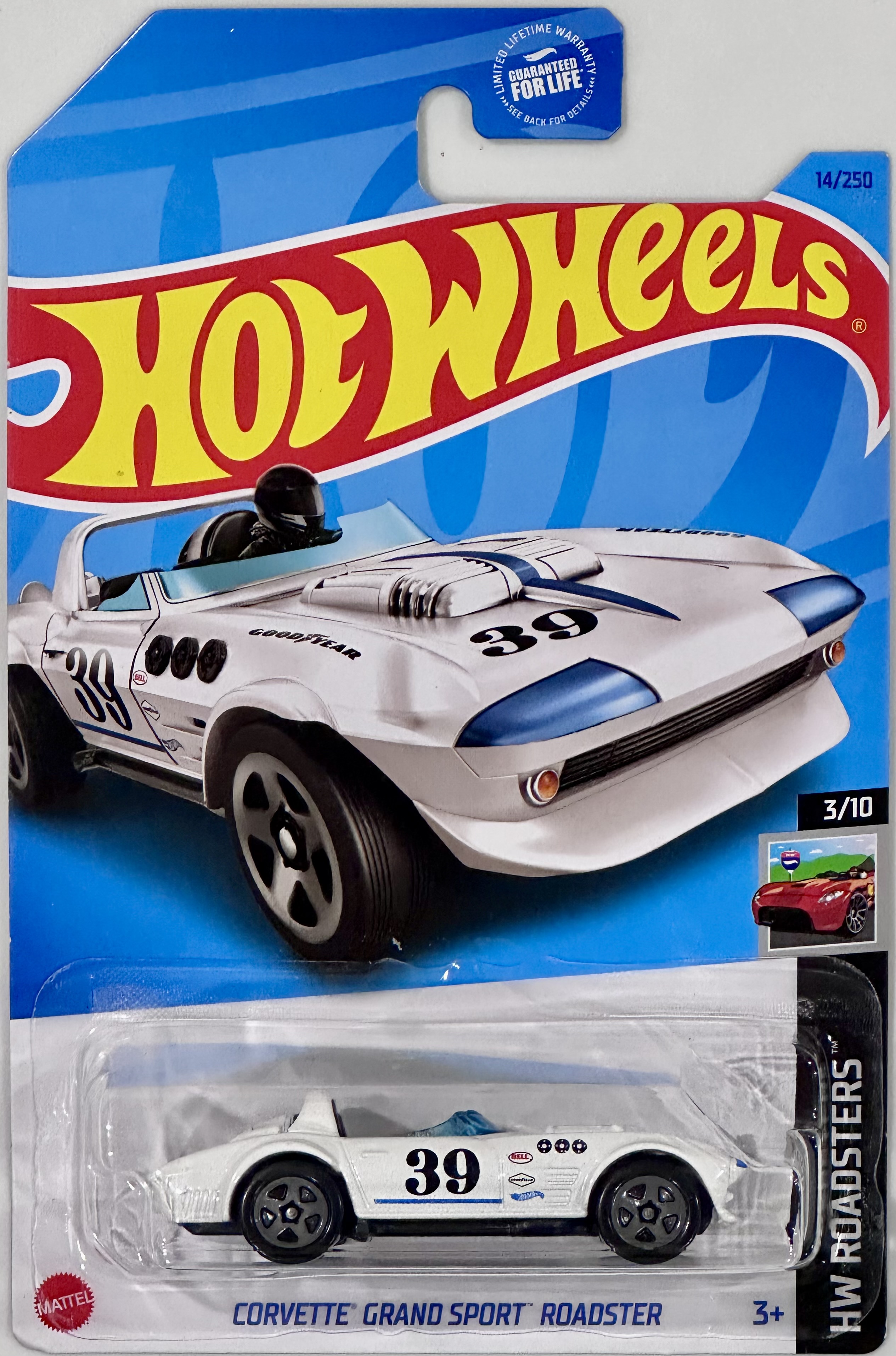 Collector submitted image