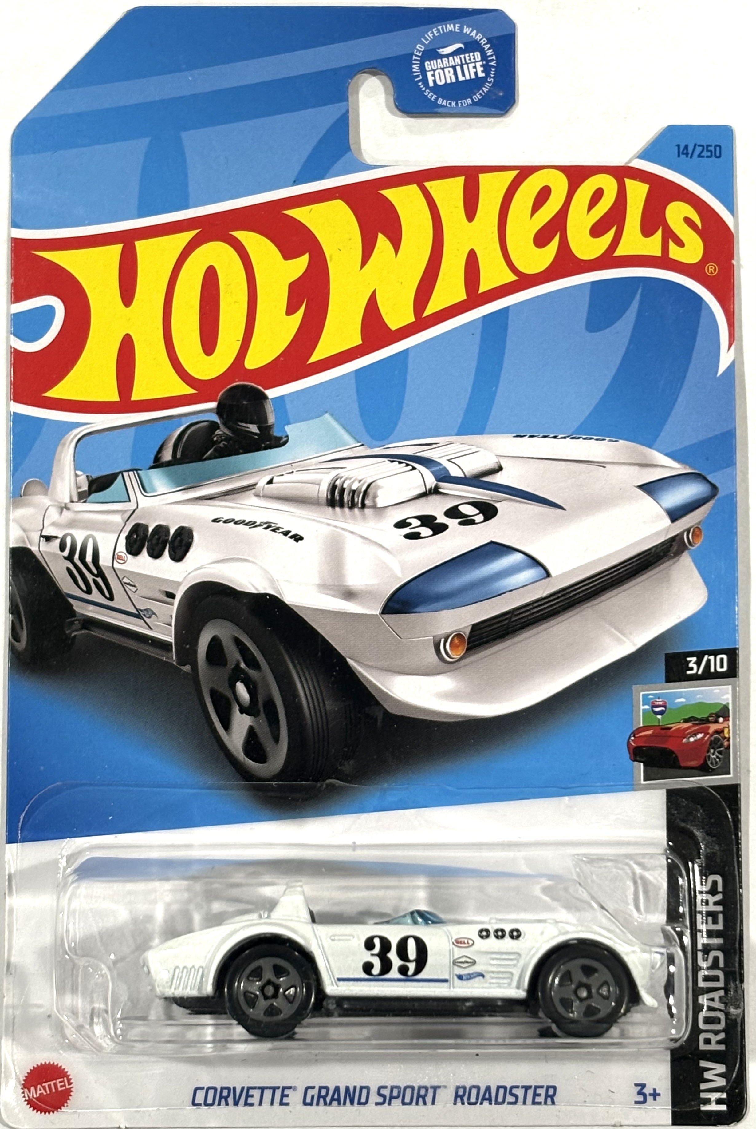 Collector submitted image