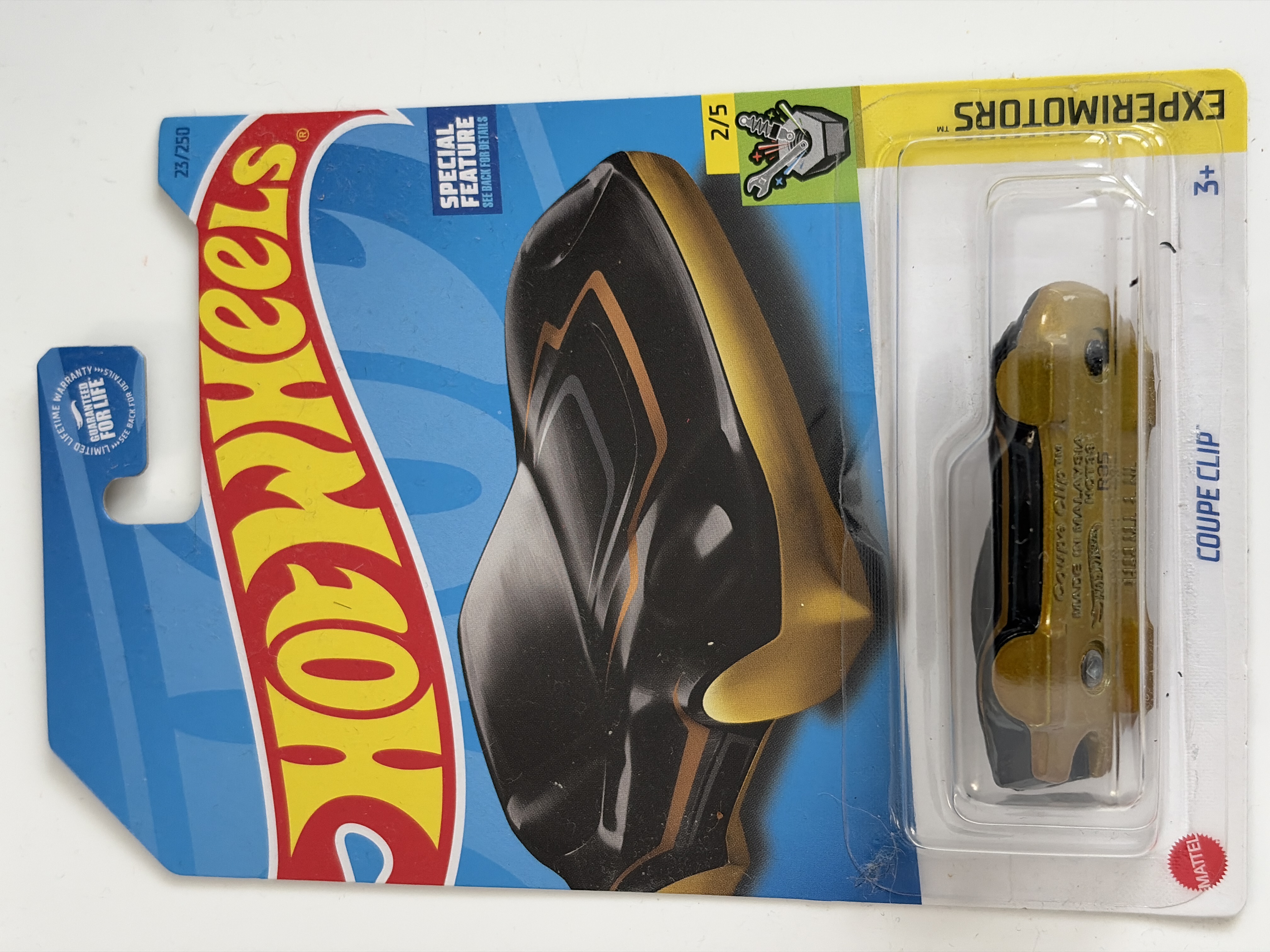 Collector submitted image