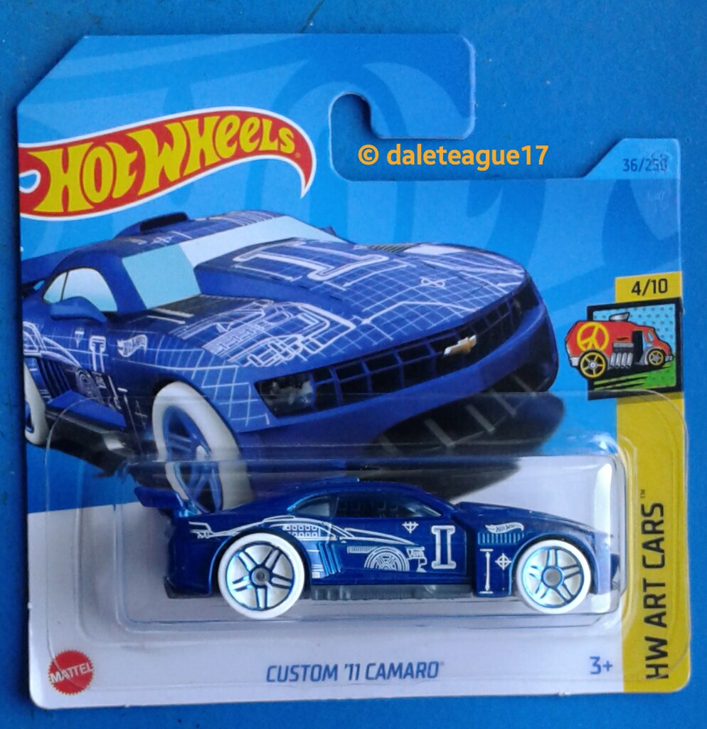 Collector submitted image