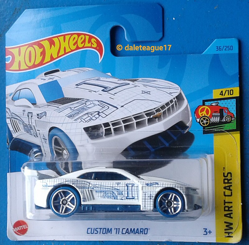 Collector submitted image