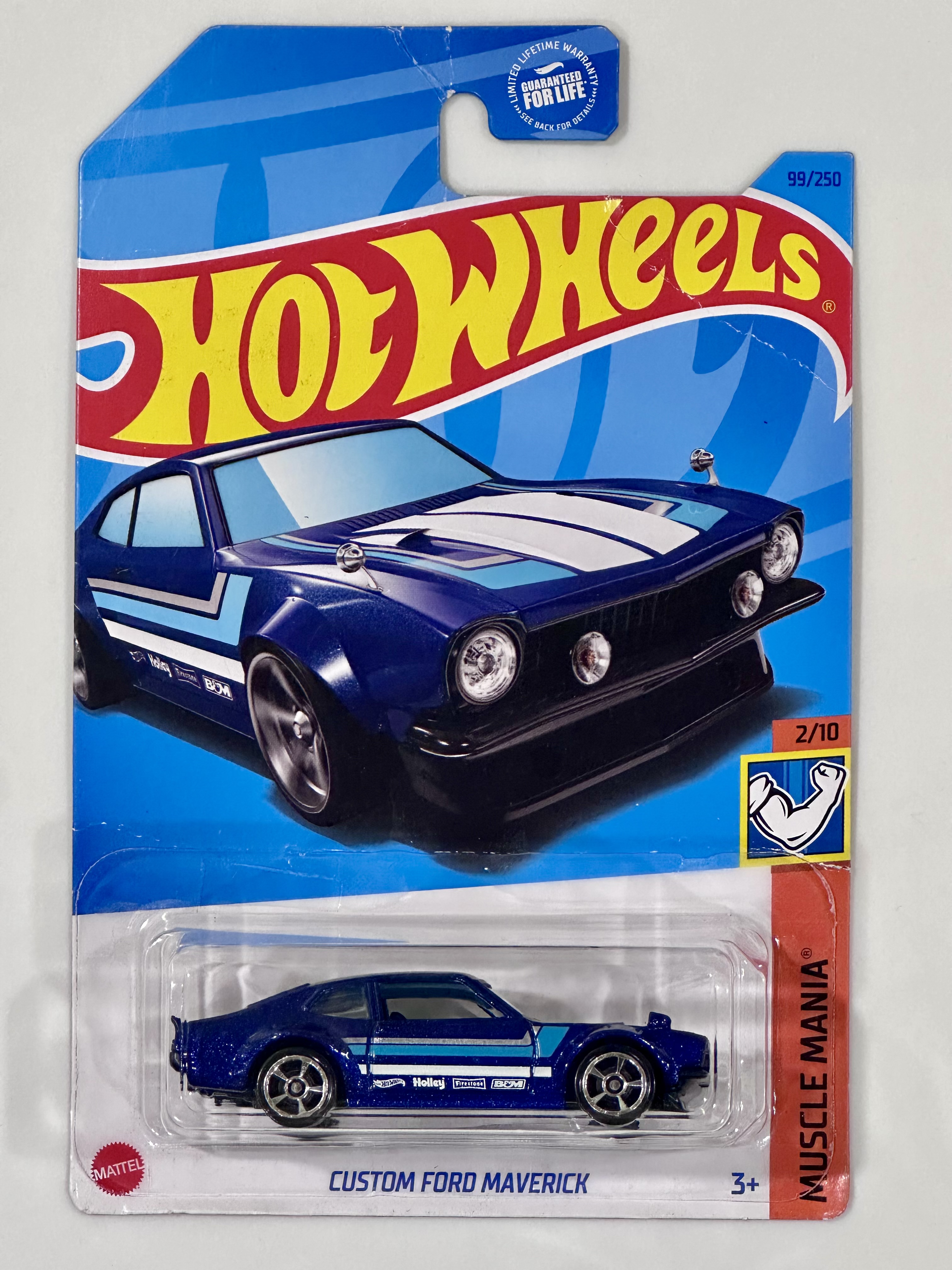 Collector submitted image