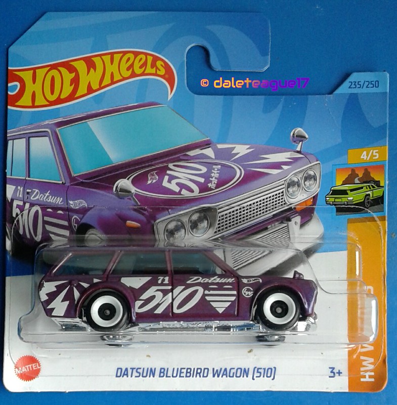 Collector submitted image