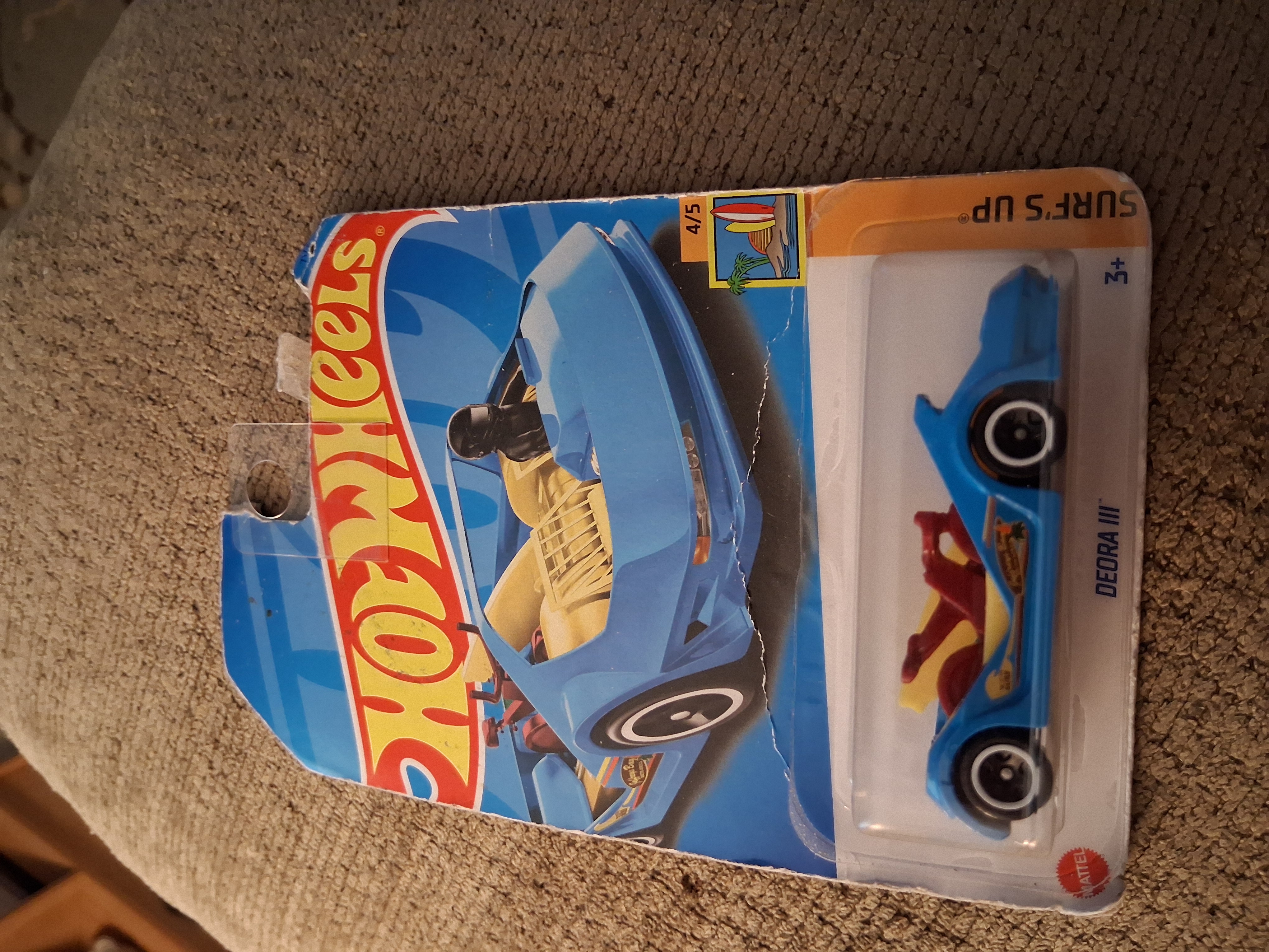 Collector submitted image