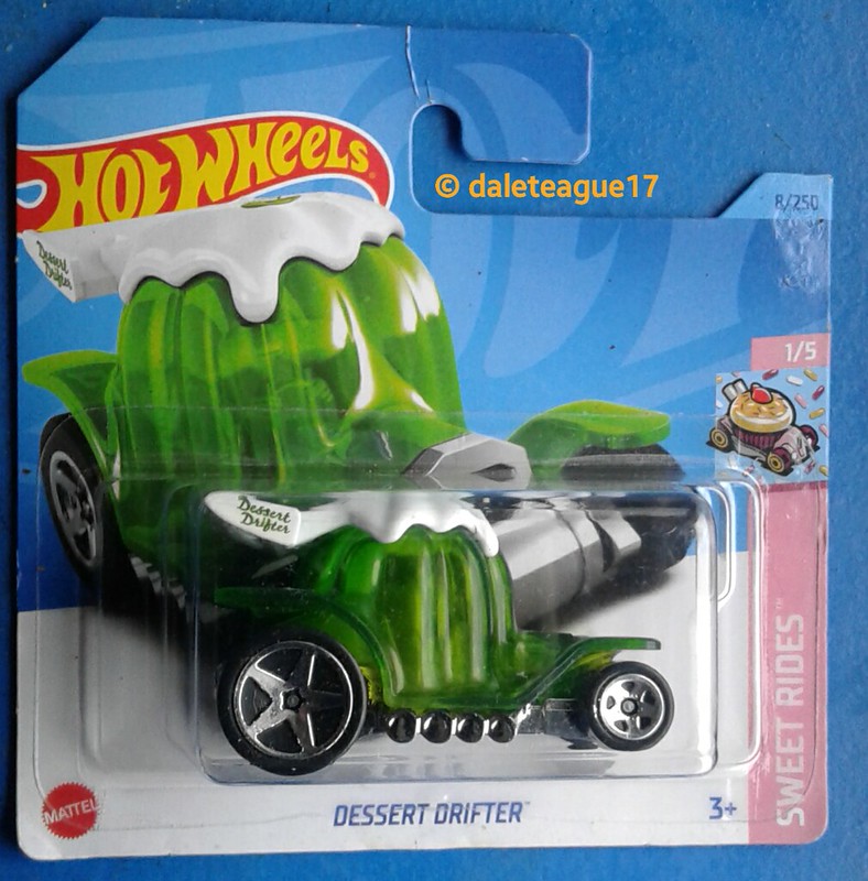 Collector submitted image