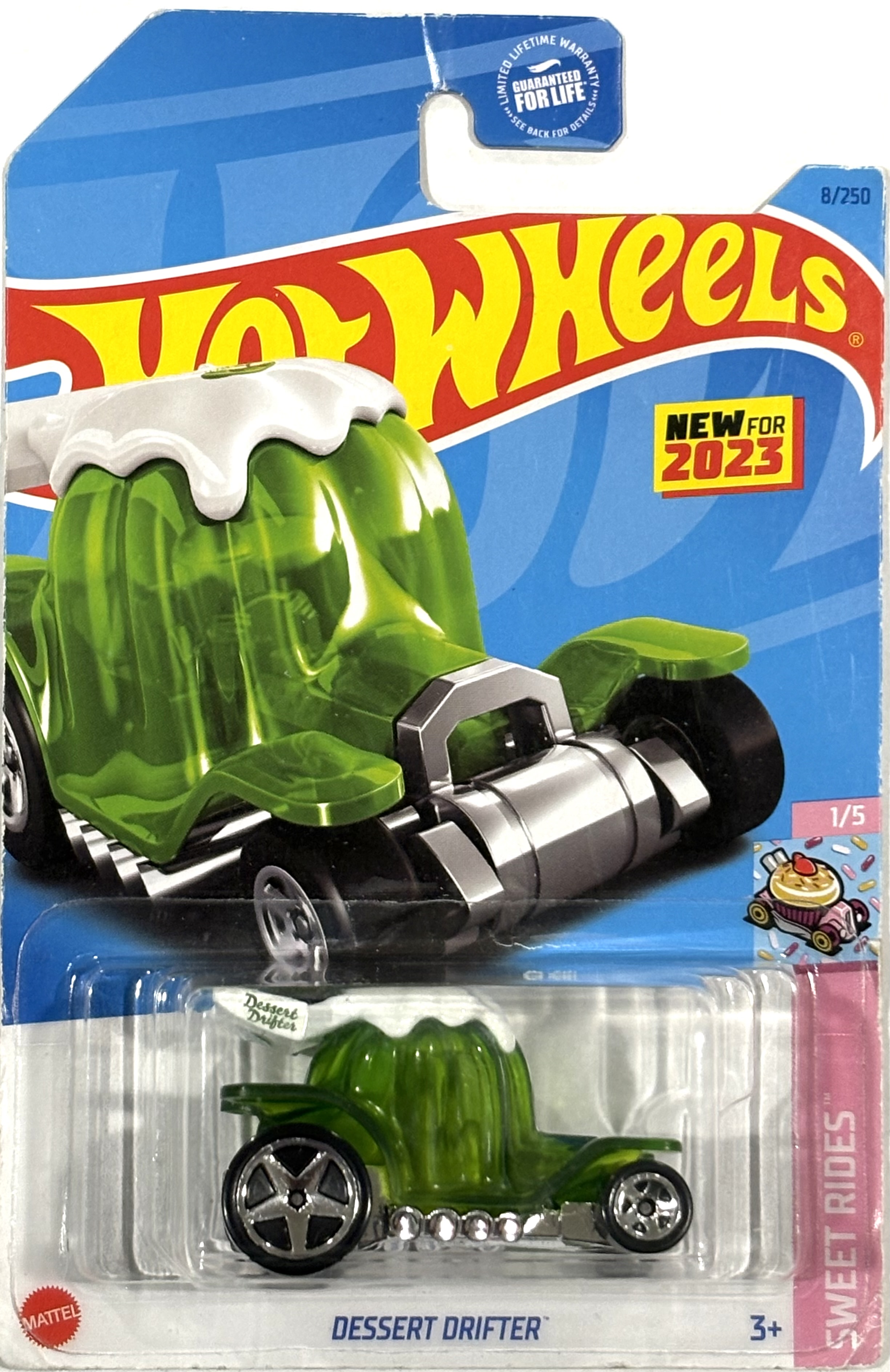 Collector submitted image