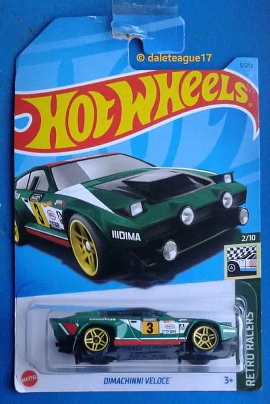 Collector submitted image