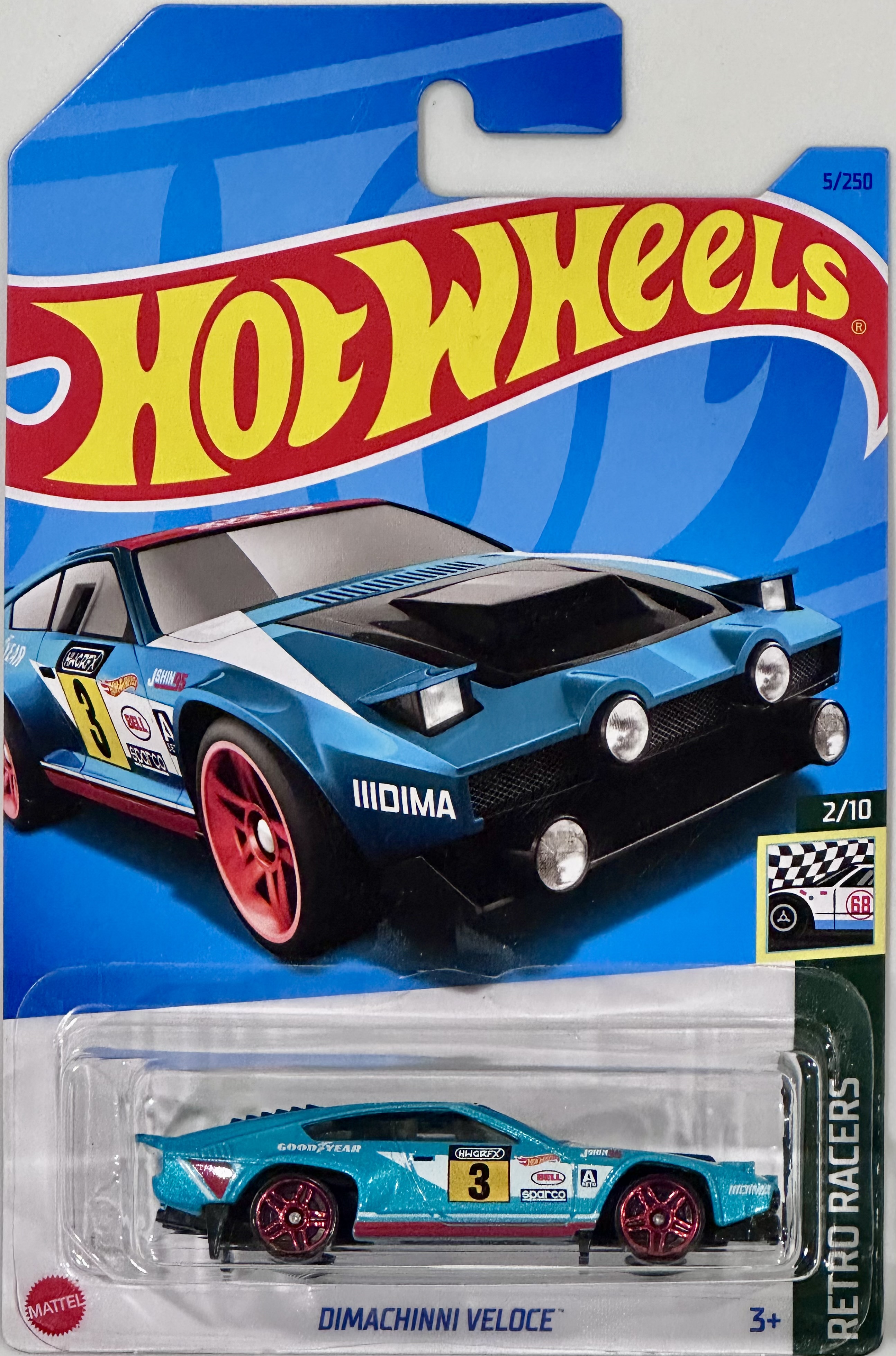 Collector submitted image