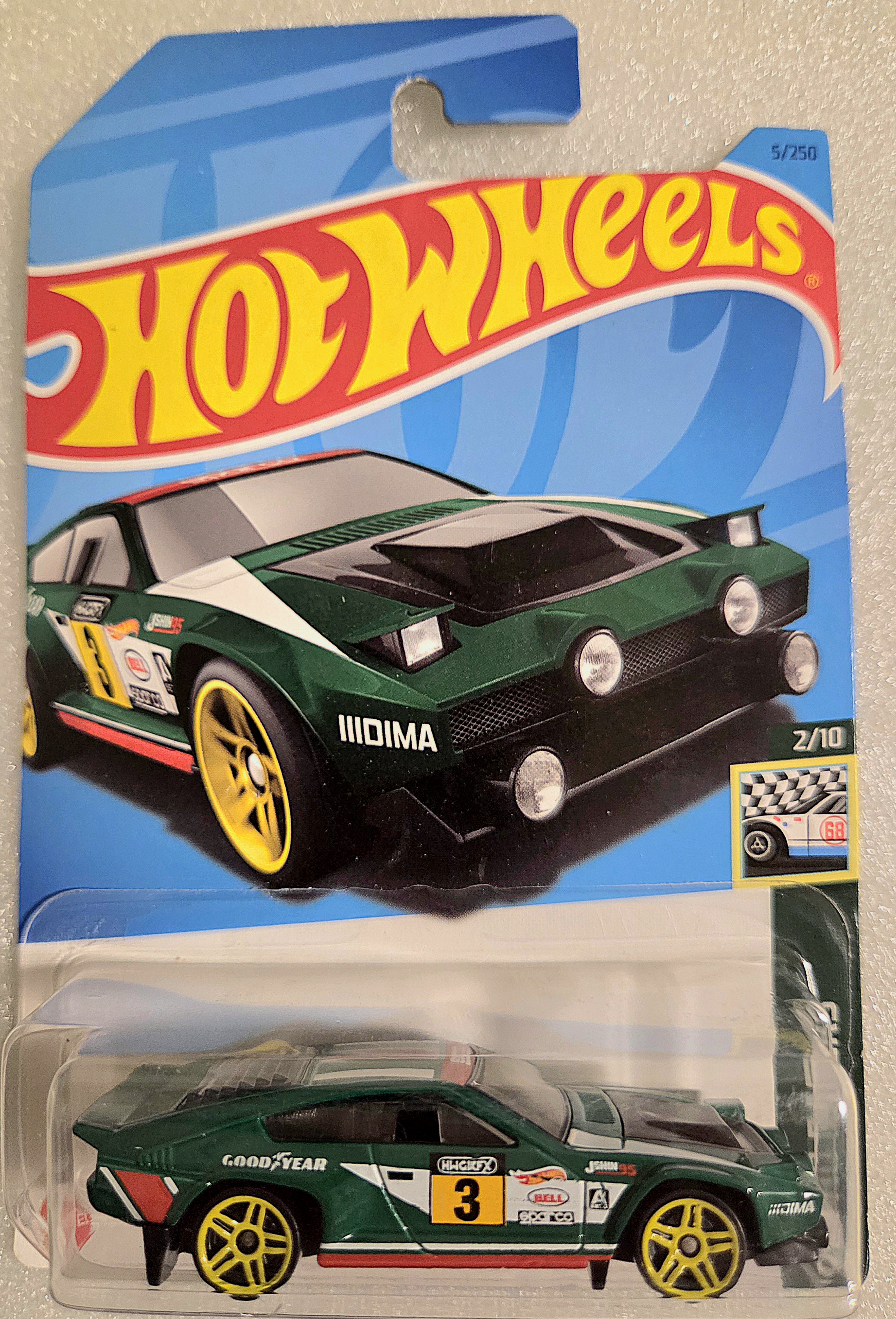 Collector submitted image