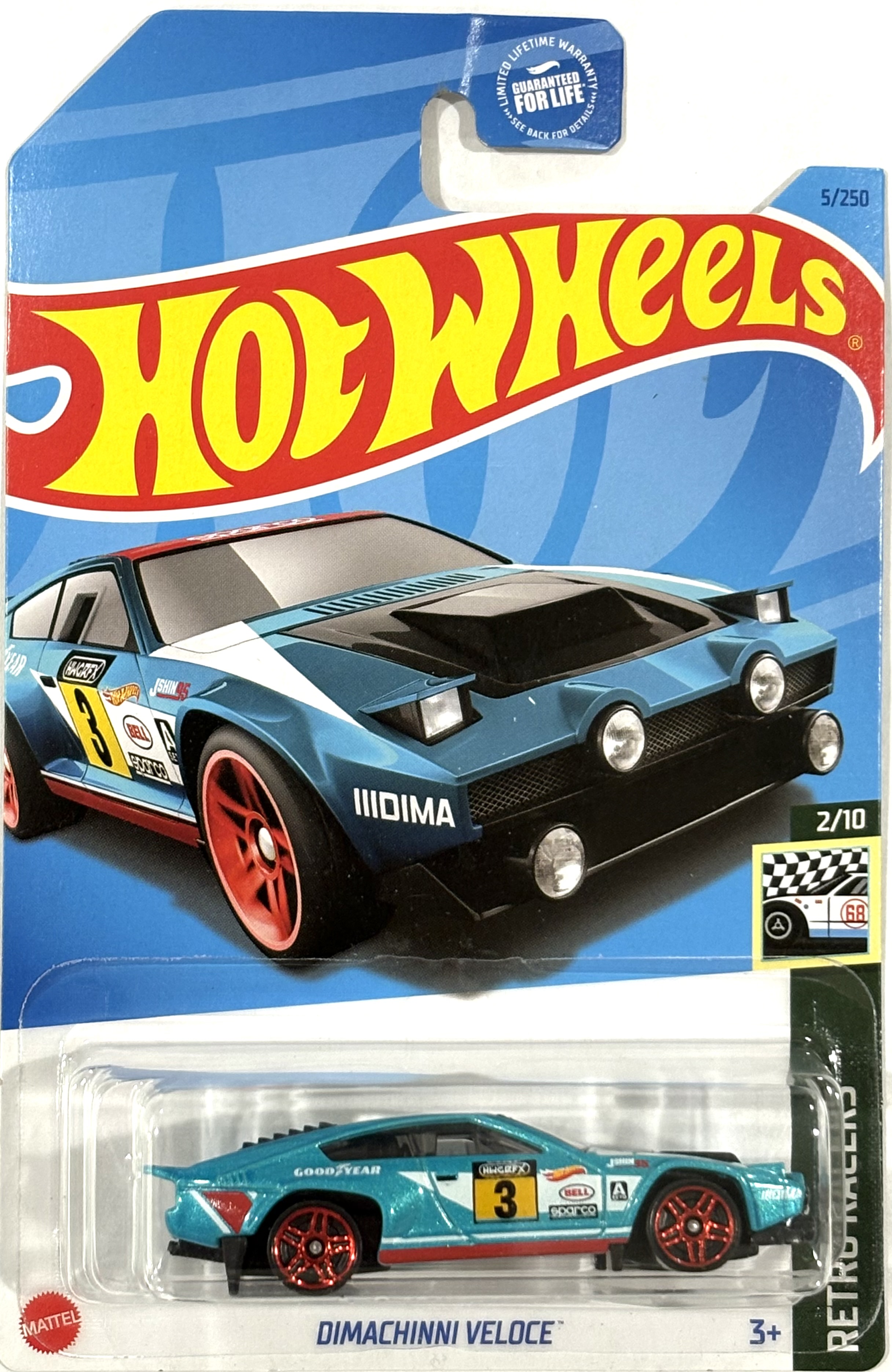 Collector submitted image