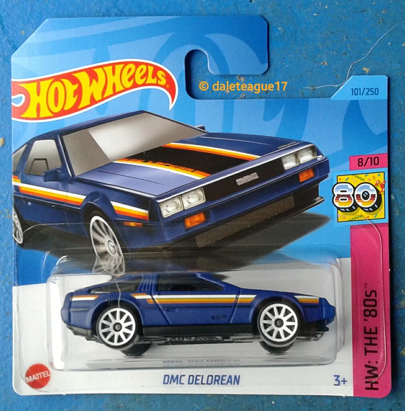 Collector submitted image