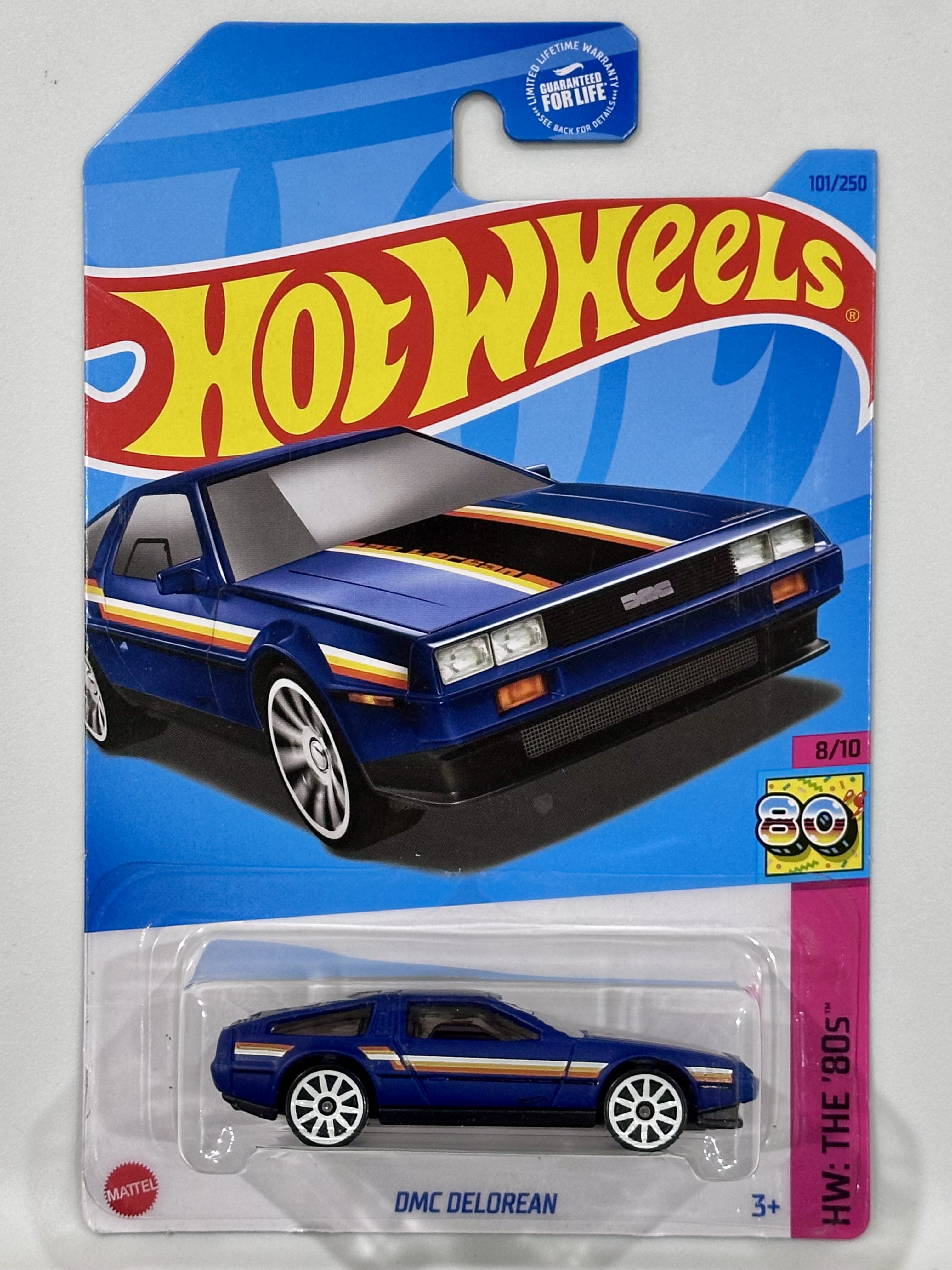 Collector submitted image