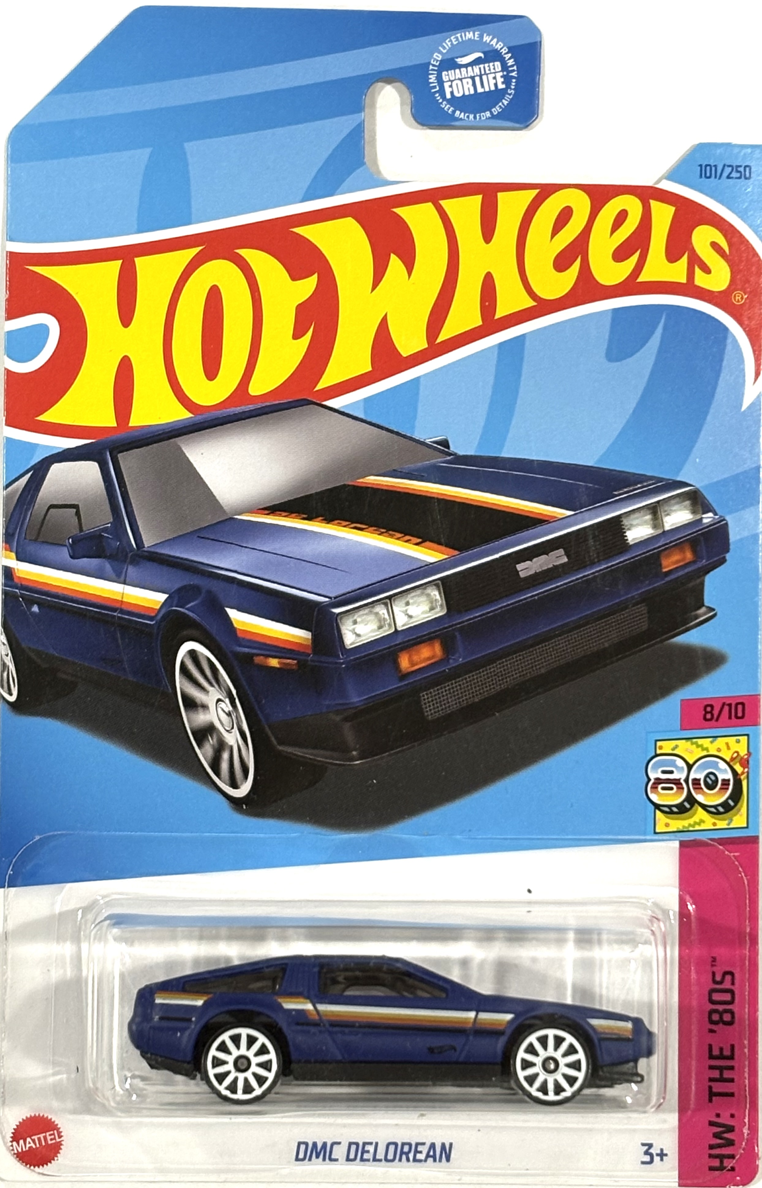 Collector submitted image