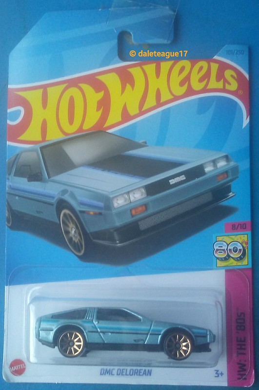 Collector submitted image