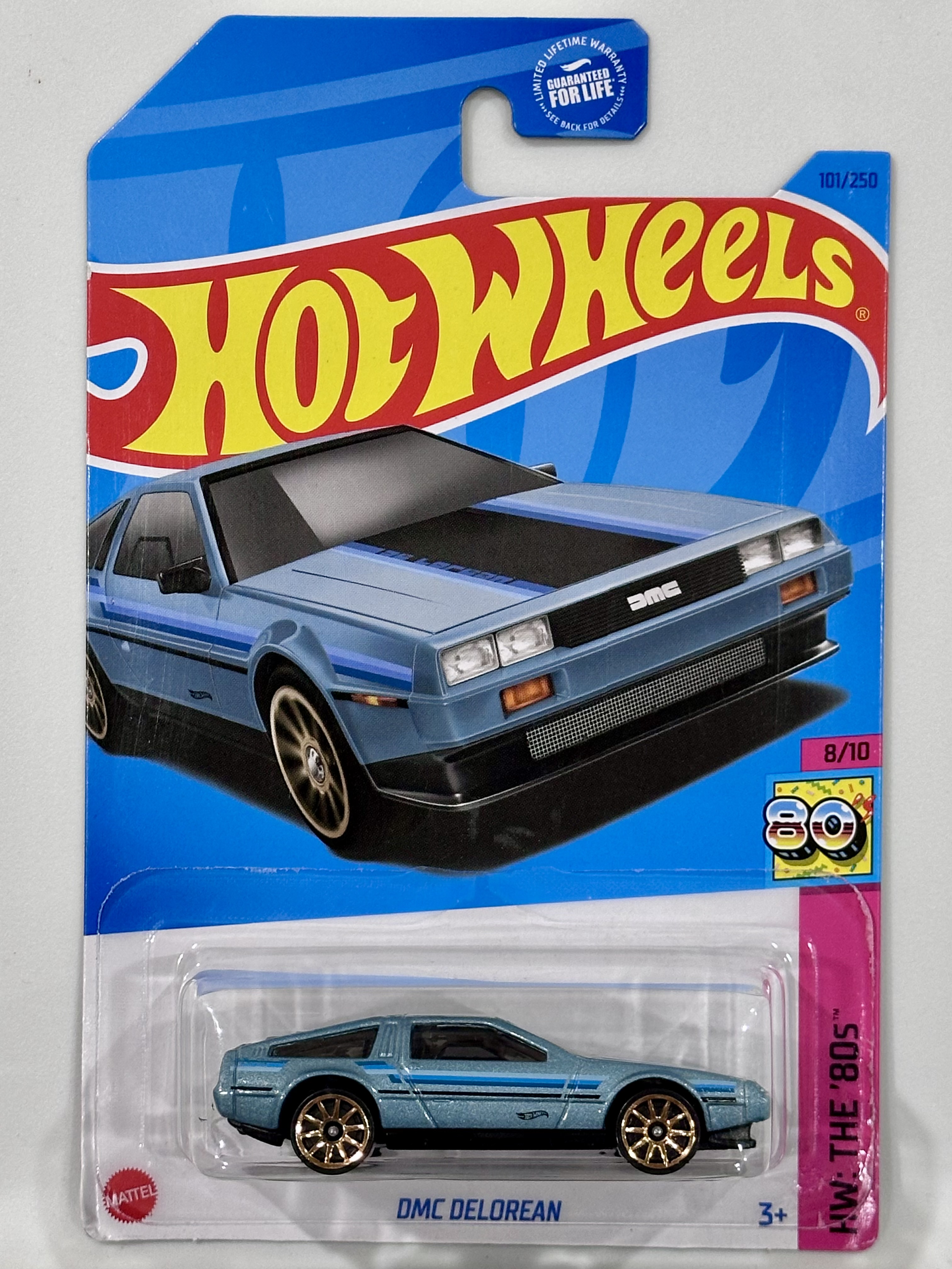 Collector submitted image