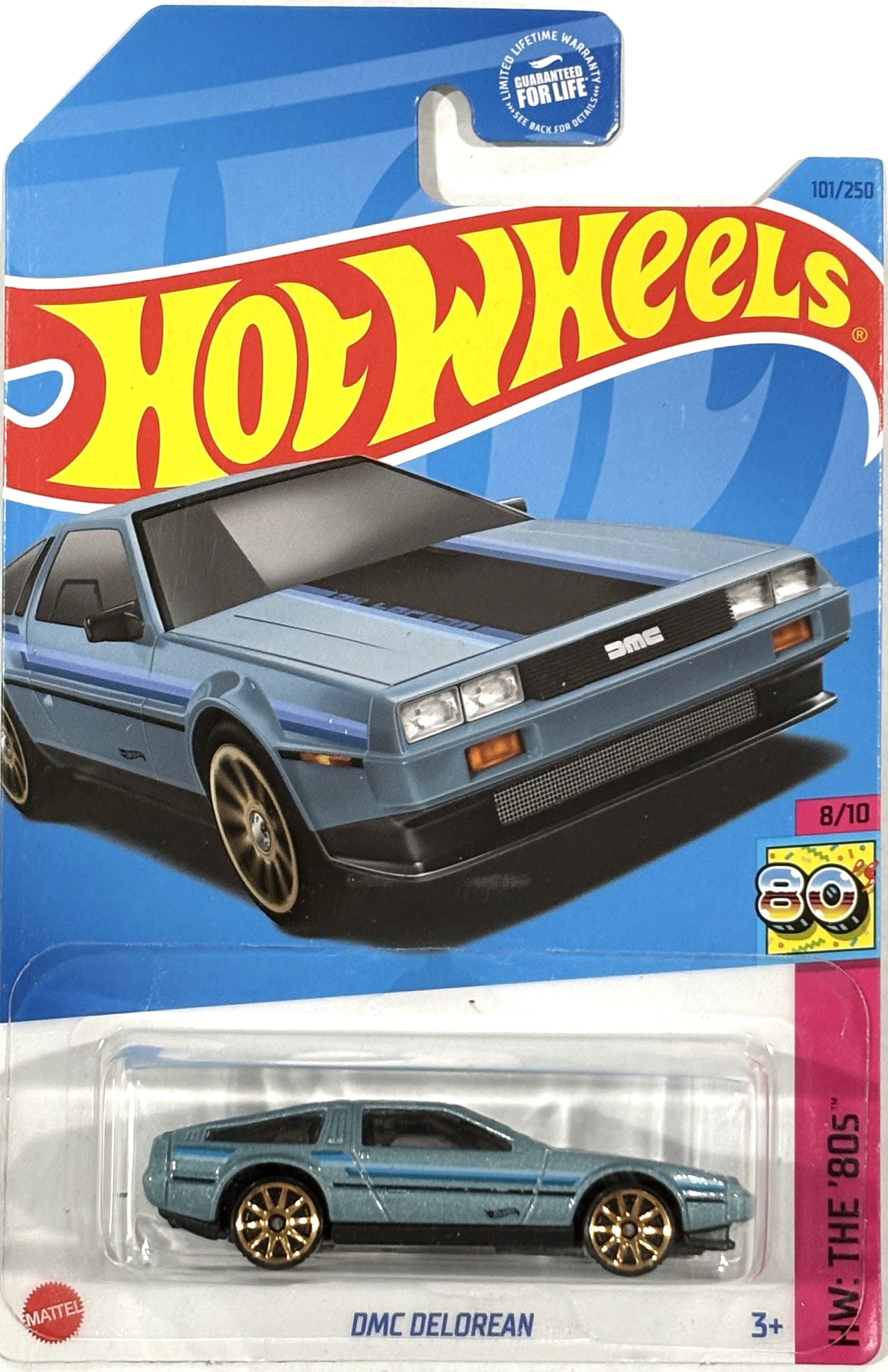 Collector submitted image