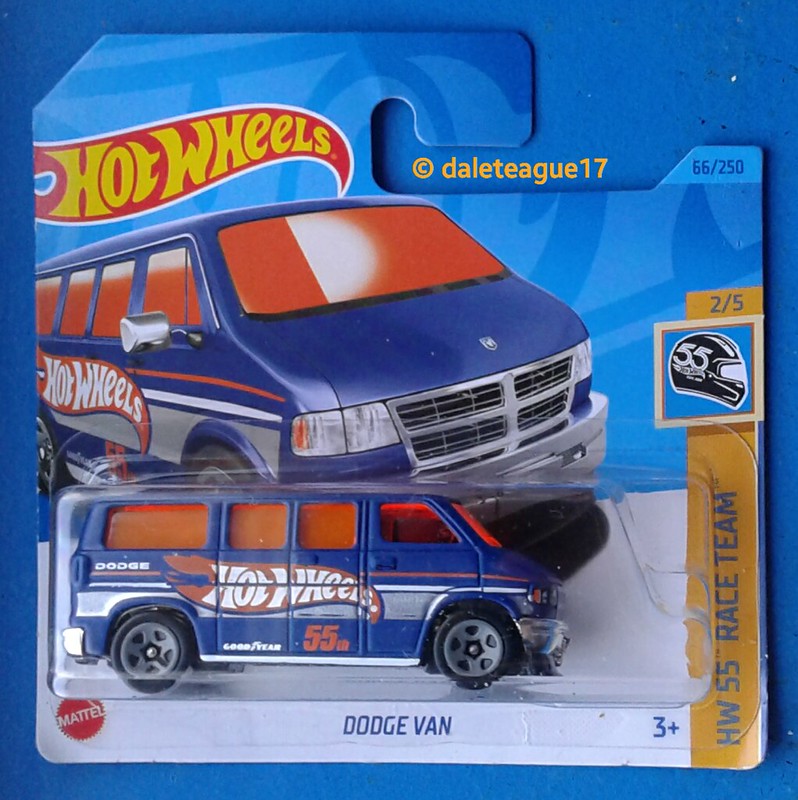 Collector submitted image