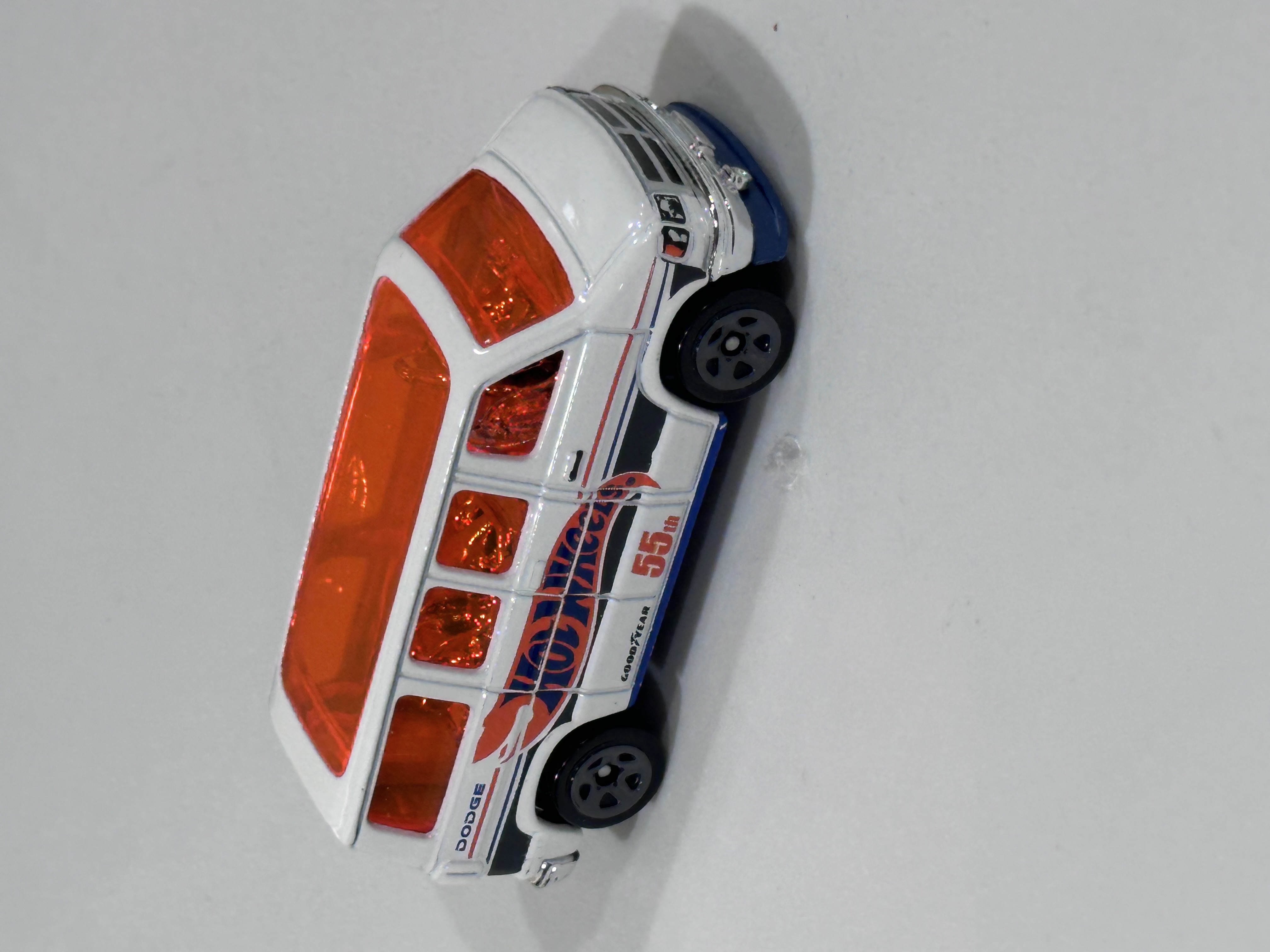 Collector submitted image