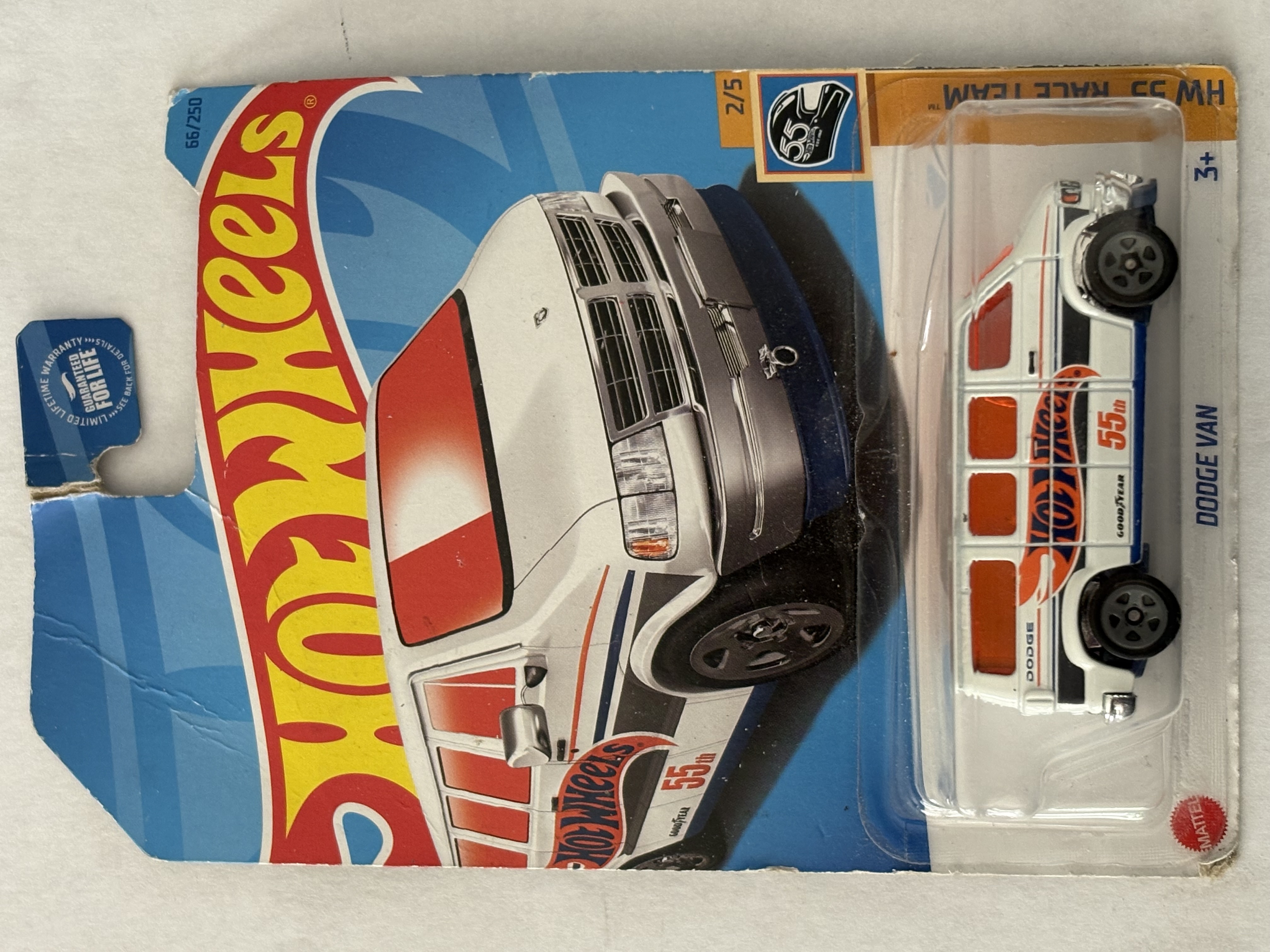 Collector submitted image