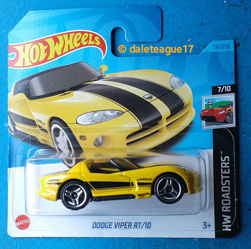 Collector submitted image