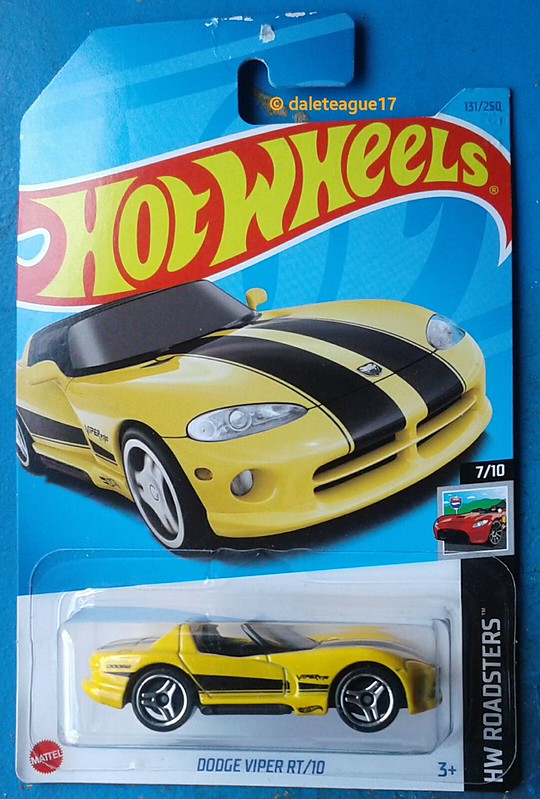 Collector submitted image