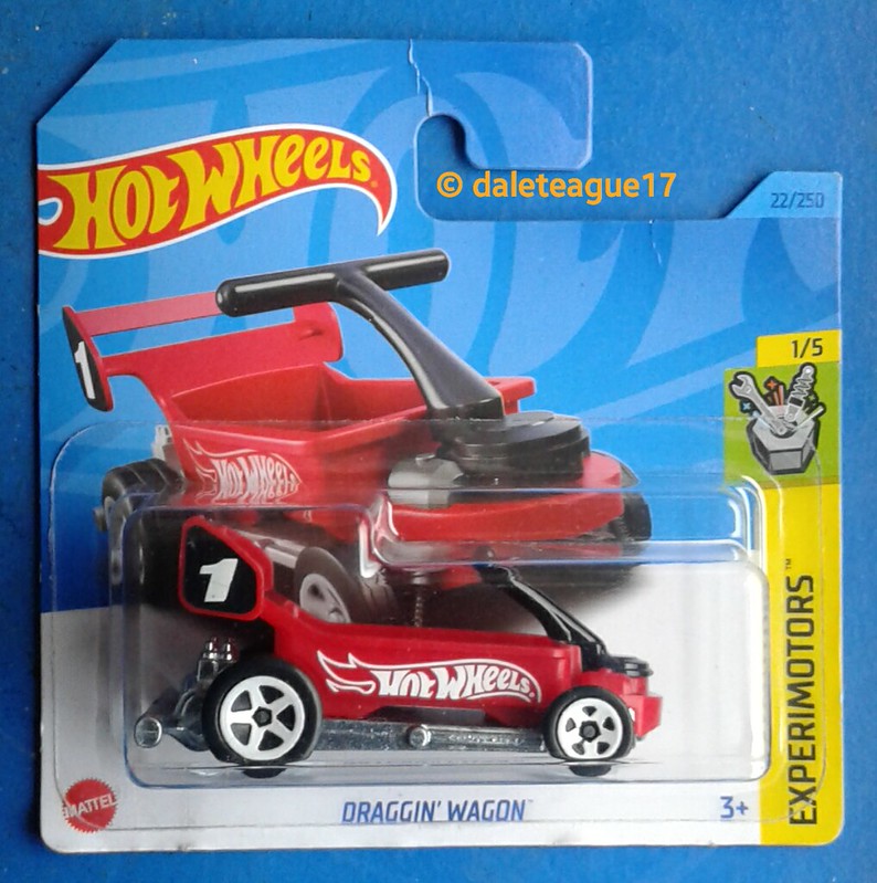 Collector submitted image