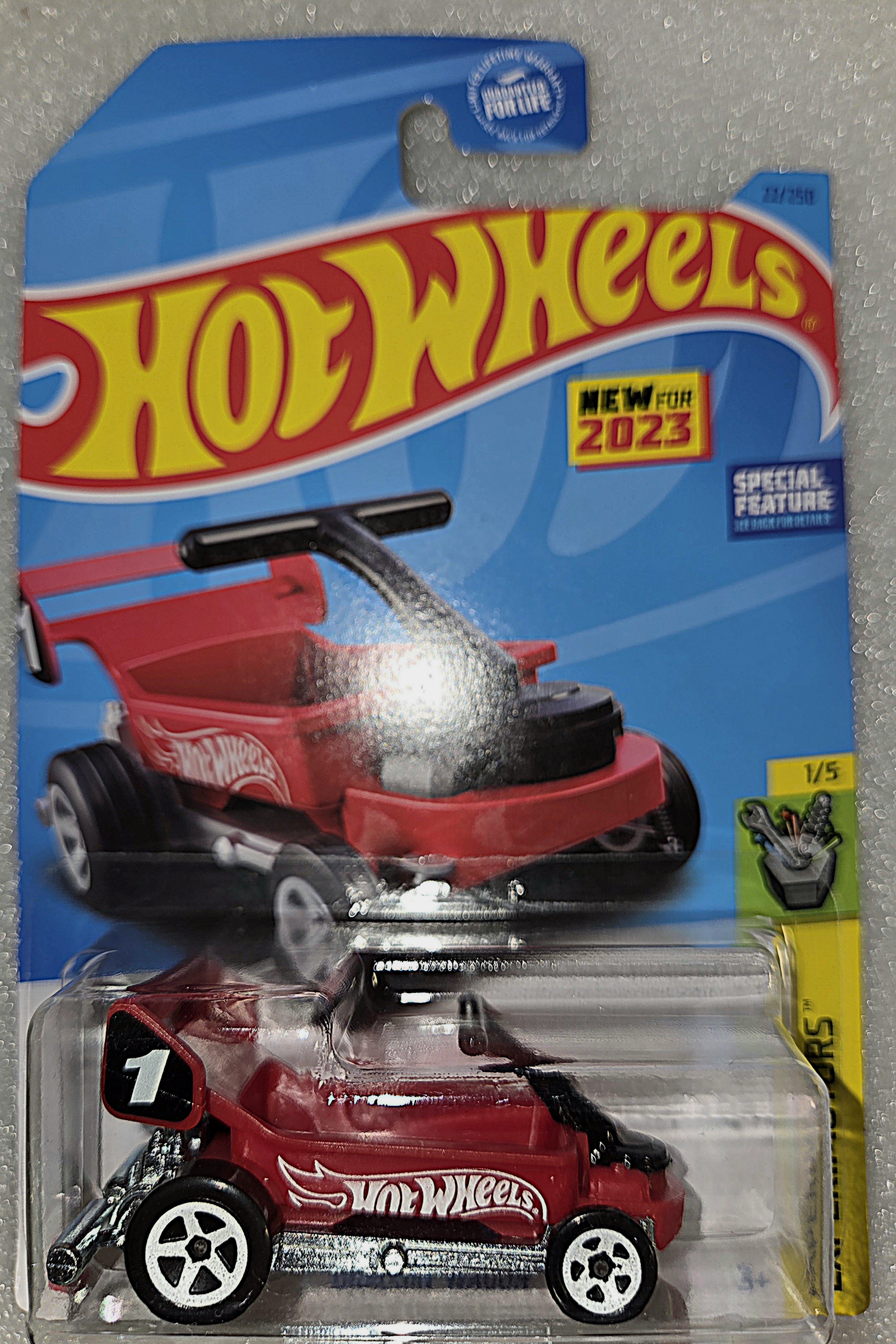 Collector submitted image