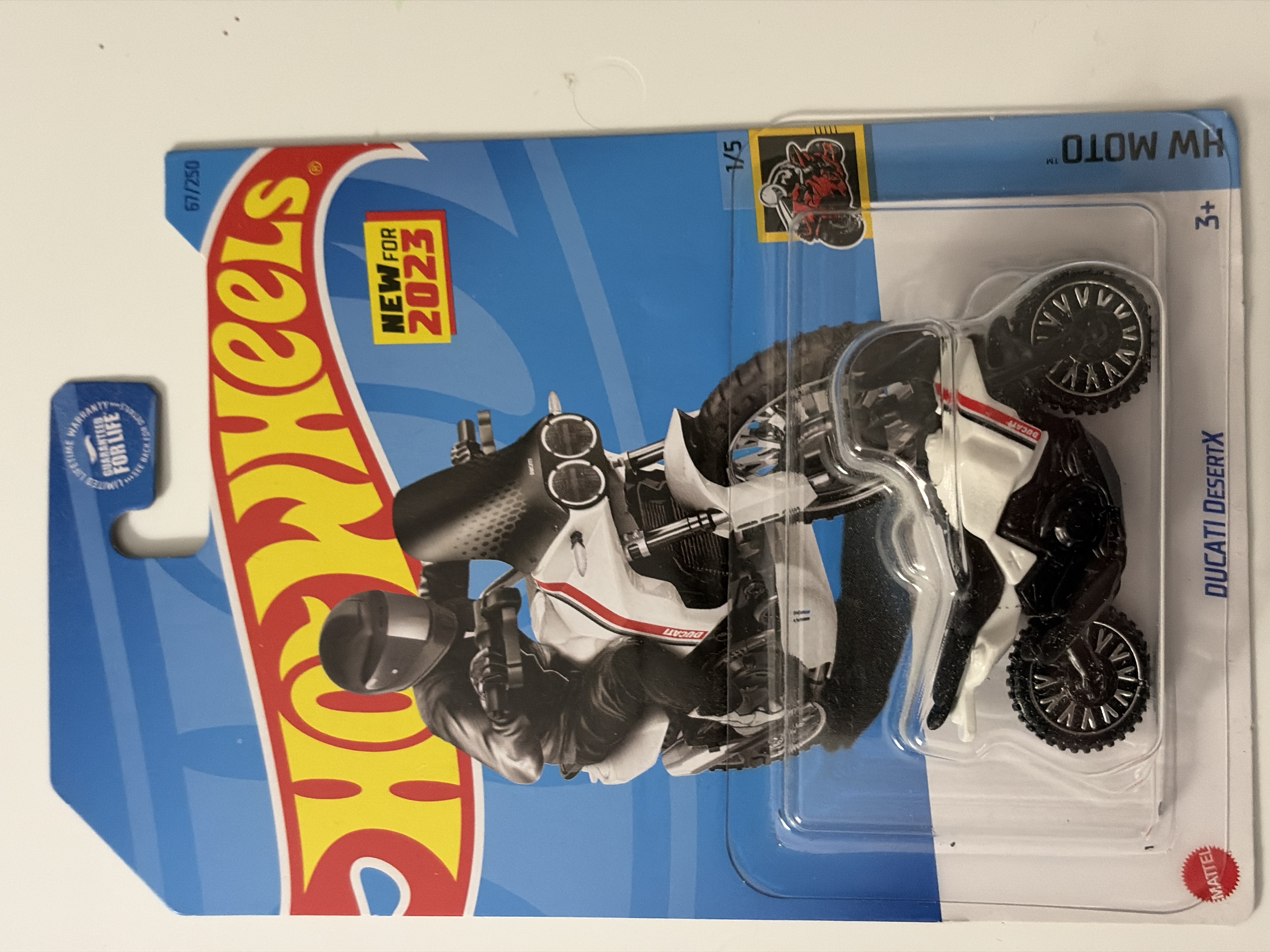 Collector submitted image