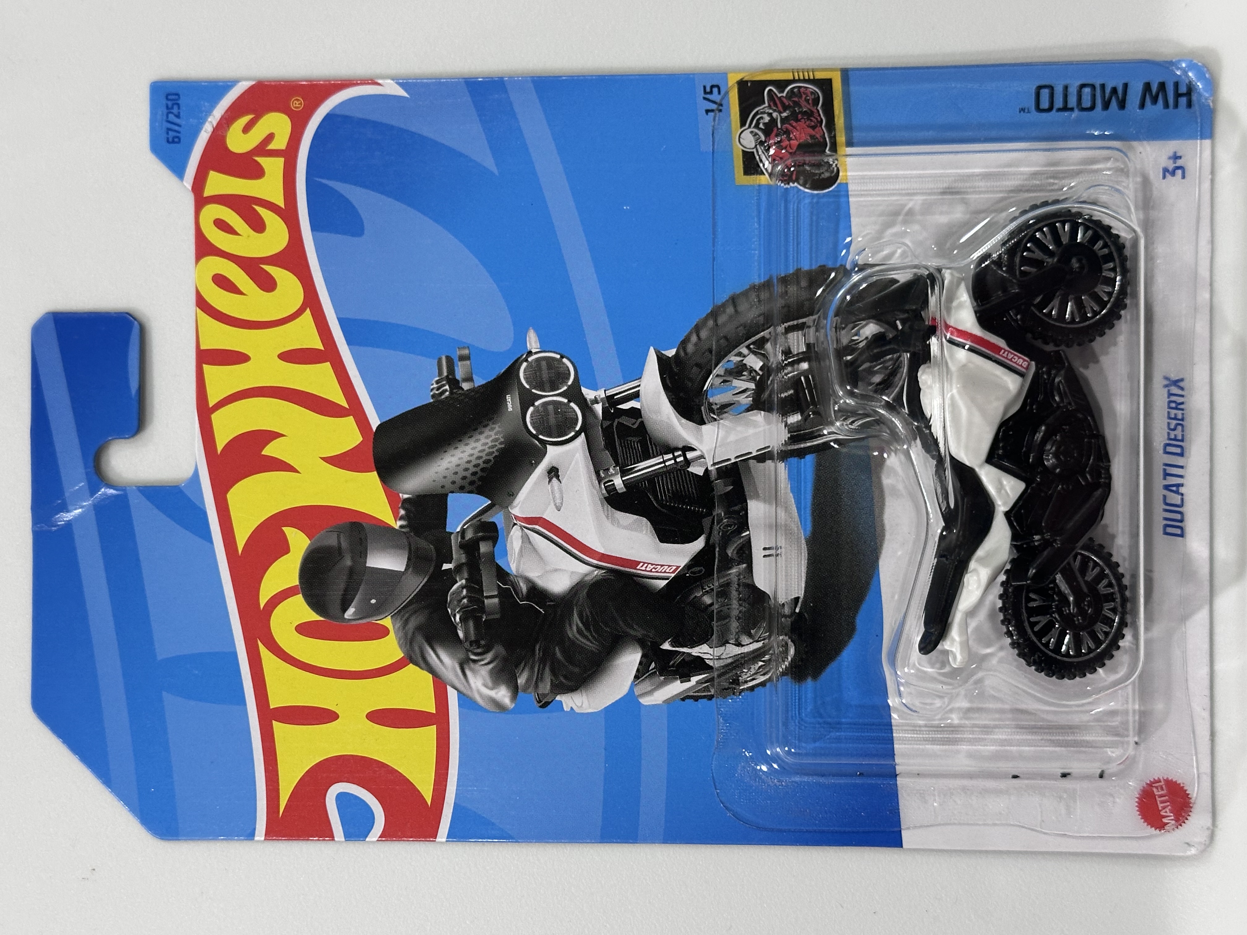 Collector submitted image
