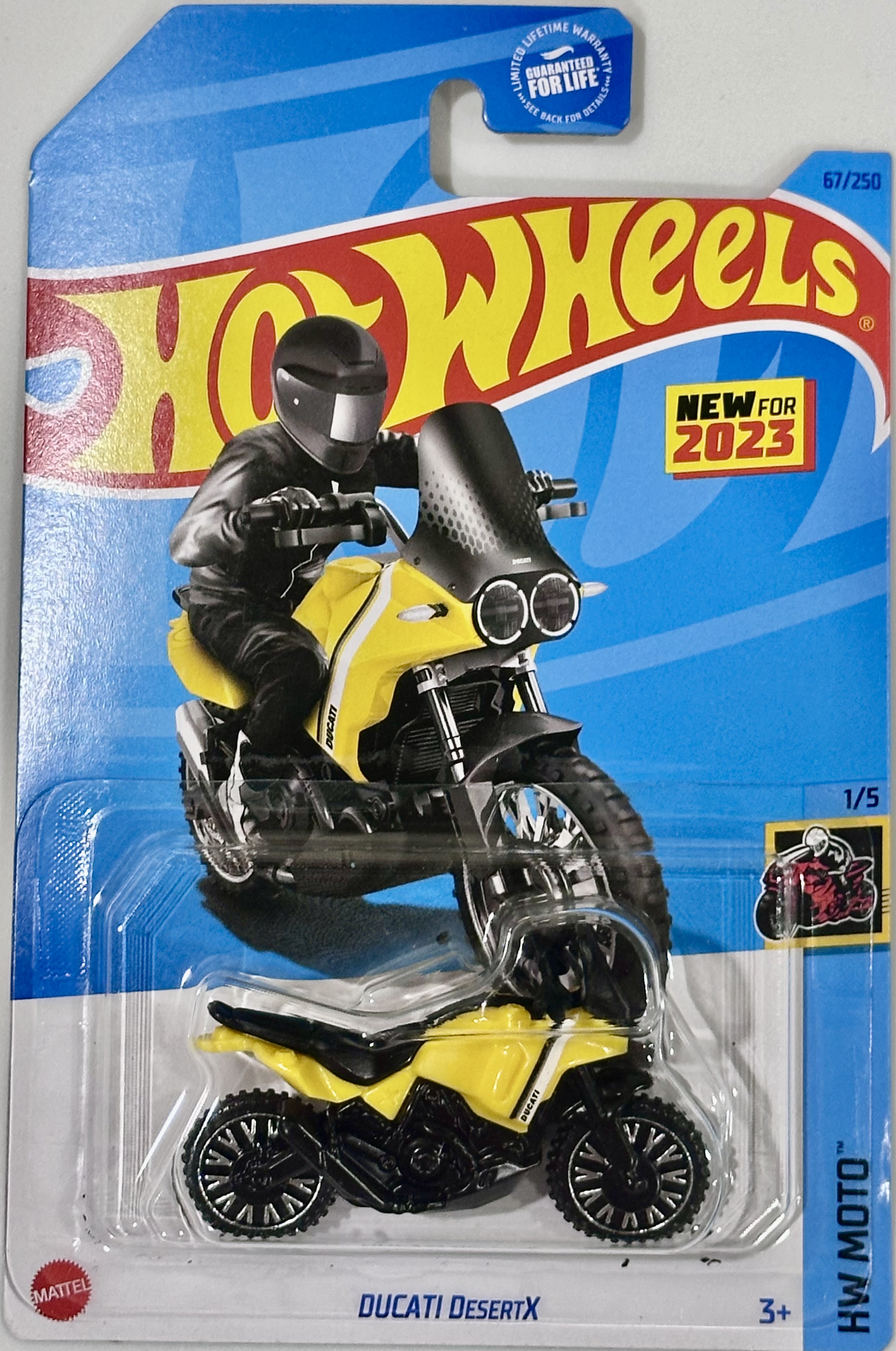 Collector submitted image