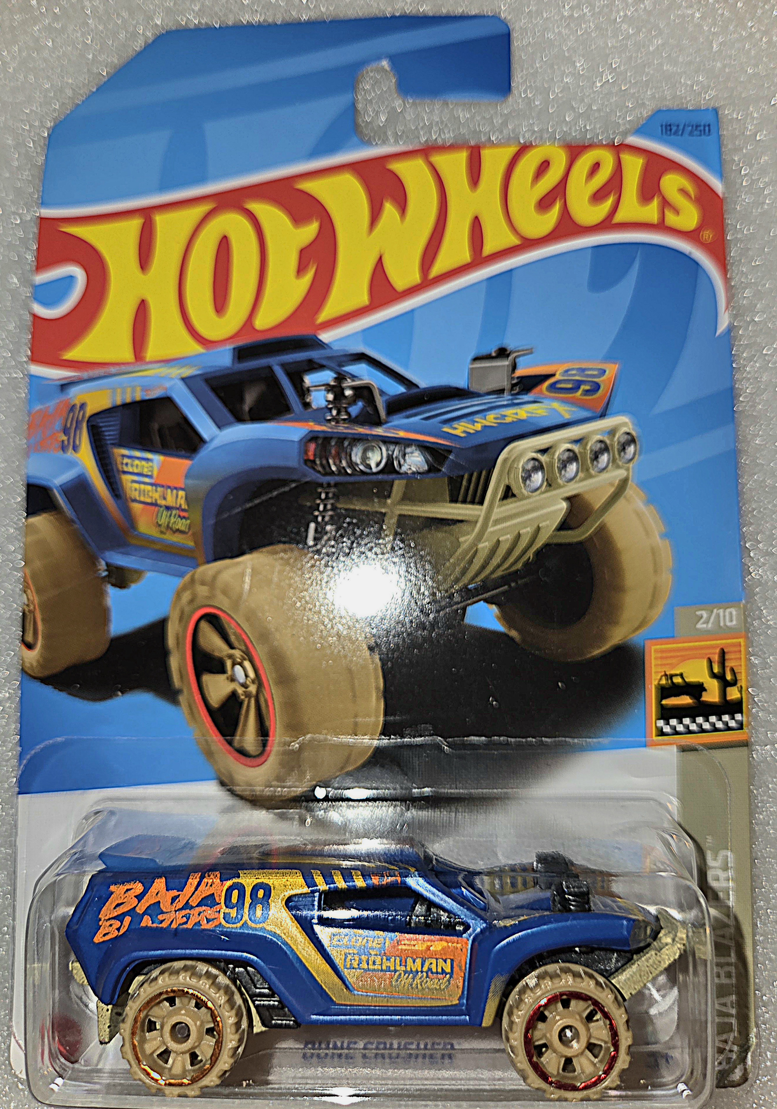 Collector submitted image