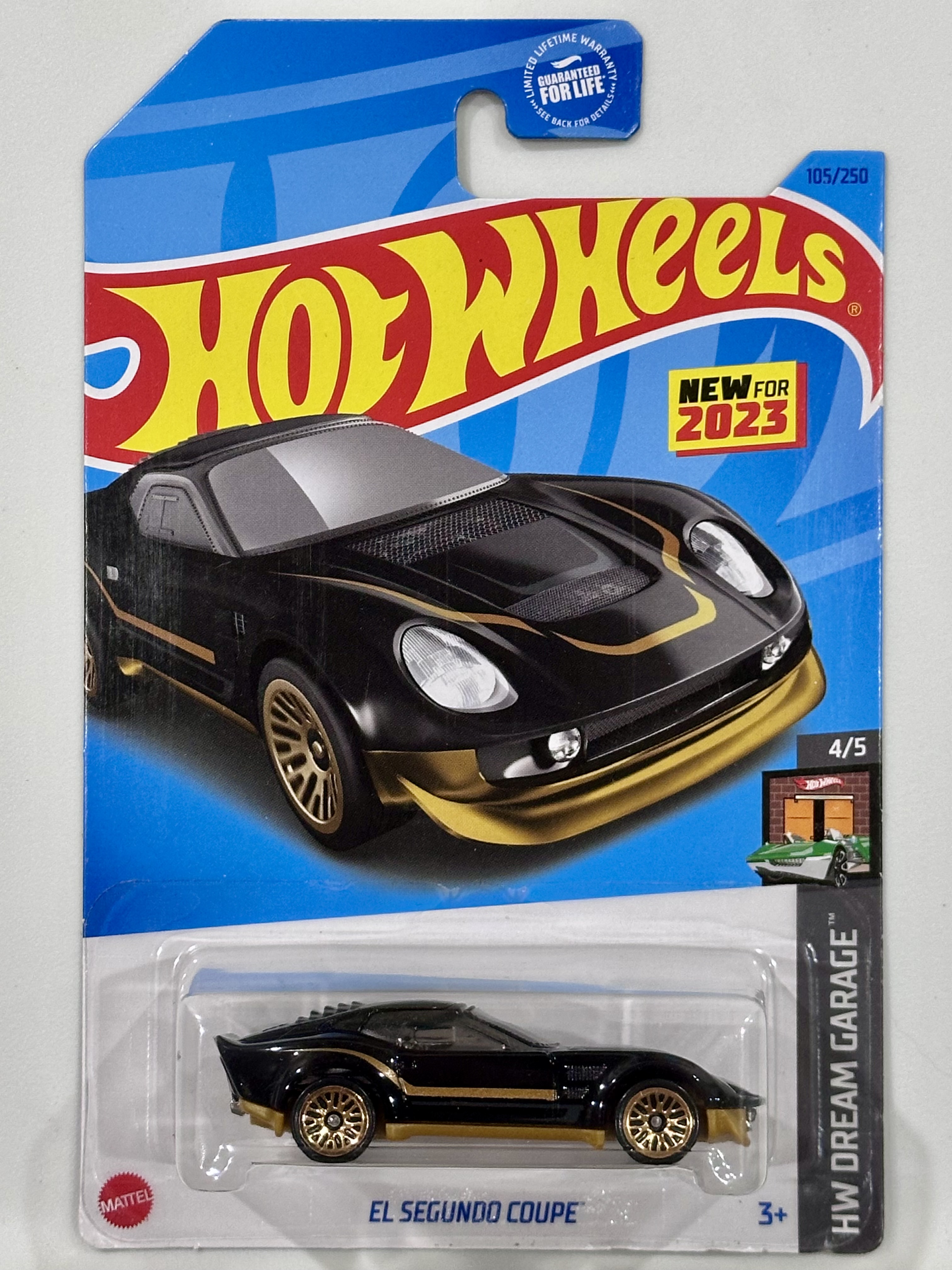 Collector submitted image