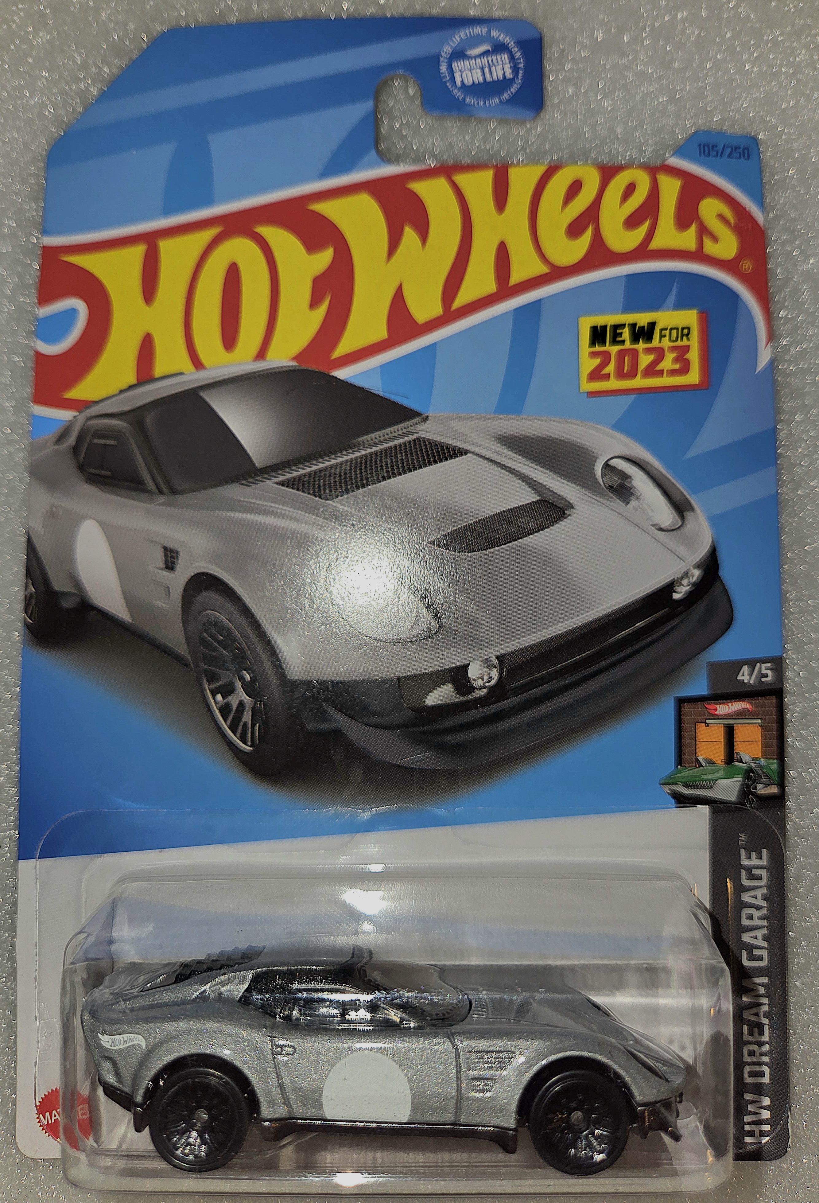 Collector submitted image