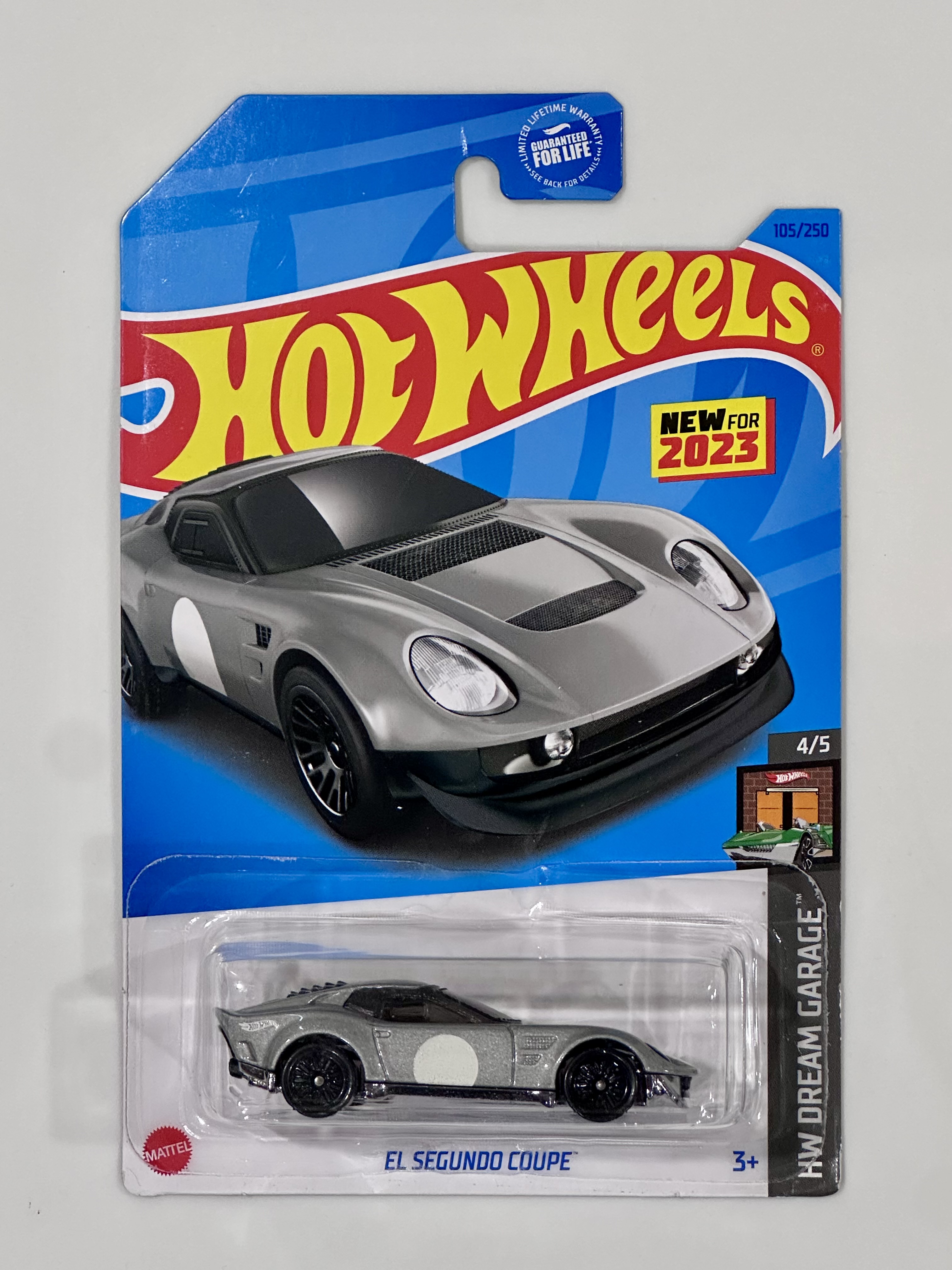 Collector submitted image