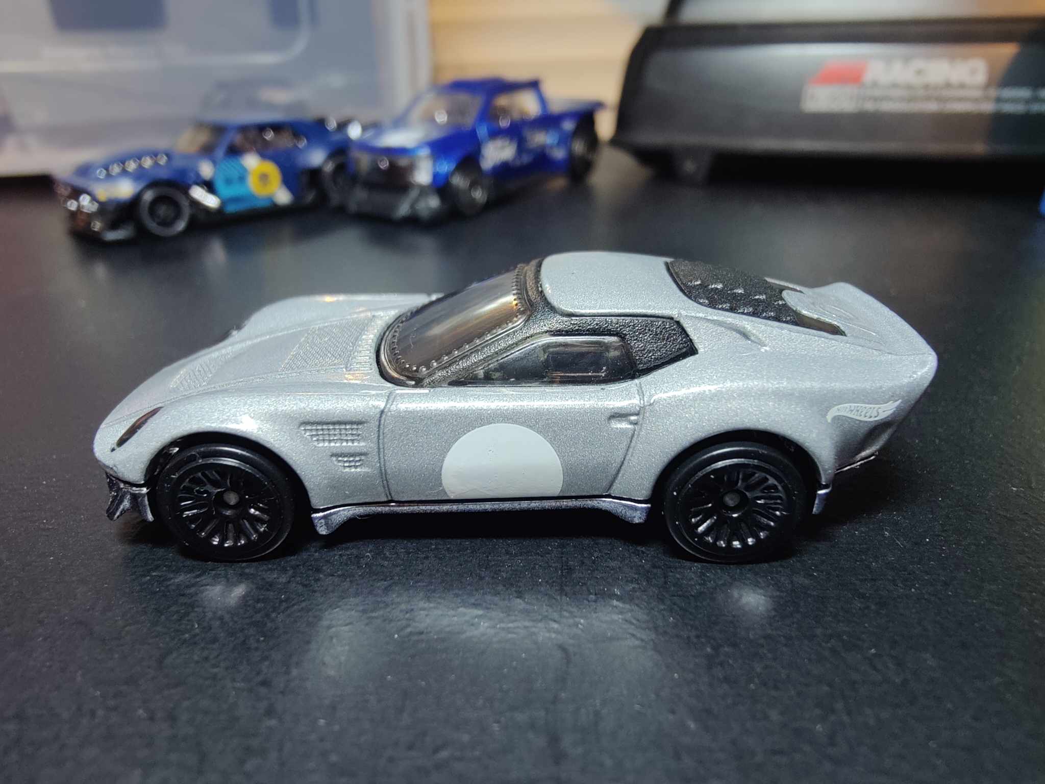 Collector submitted image