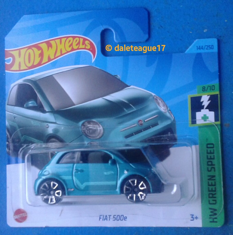 Collector submitted image