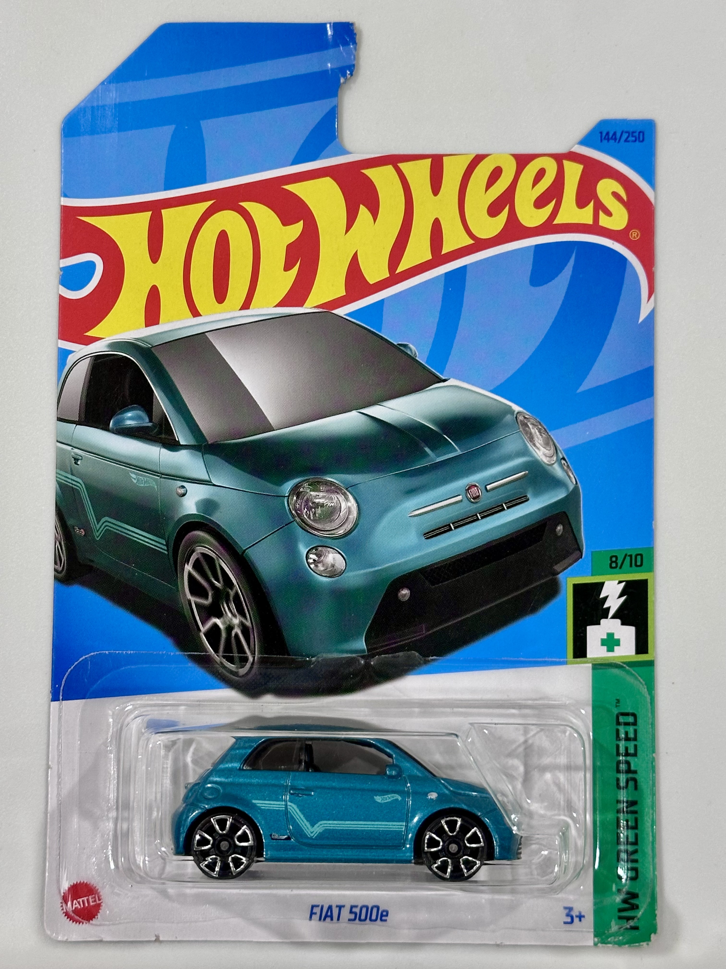 Collector submitted image