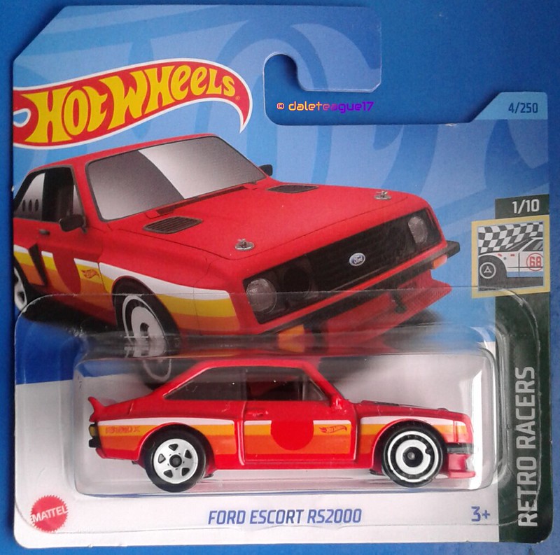 Collector submitted image