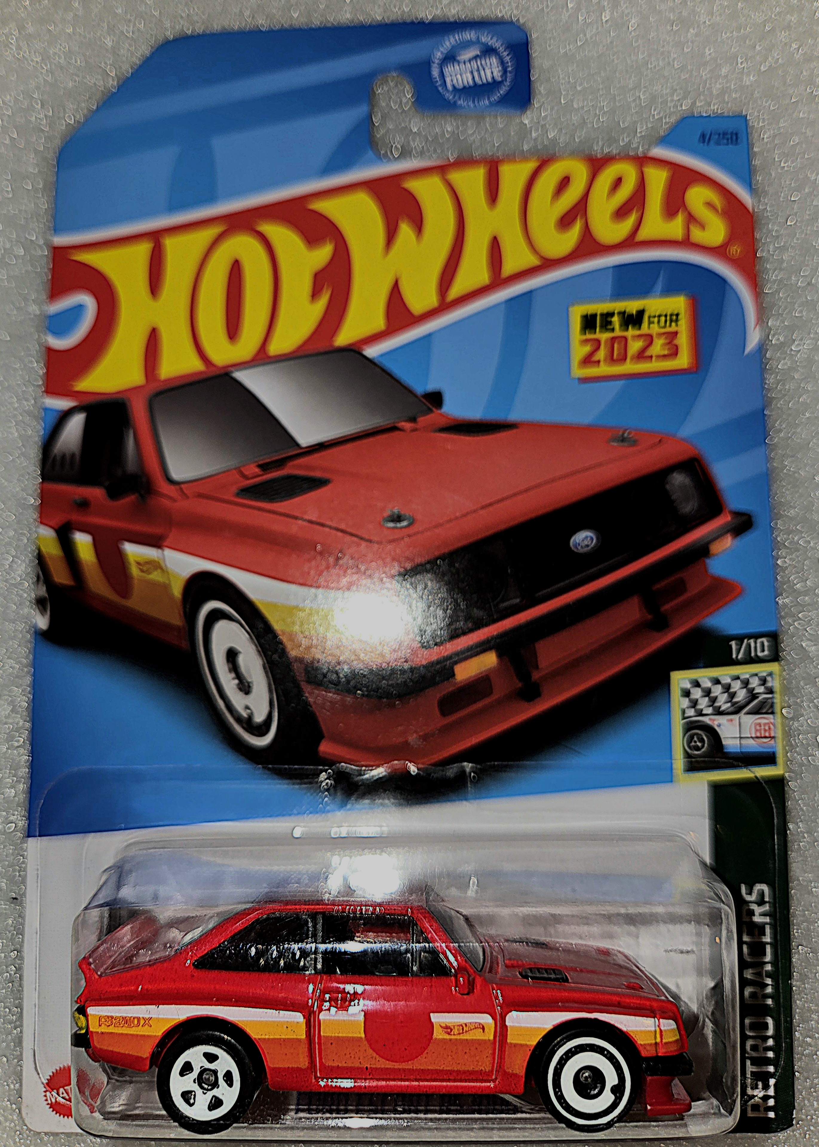 Collector submitted image