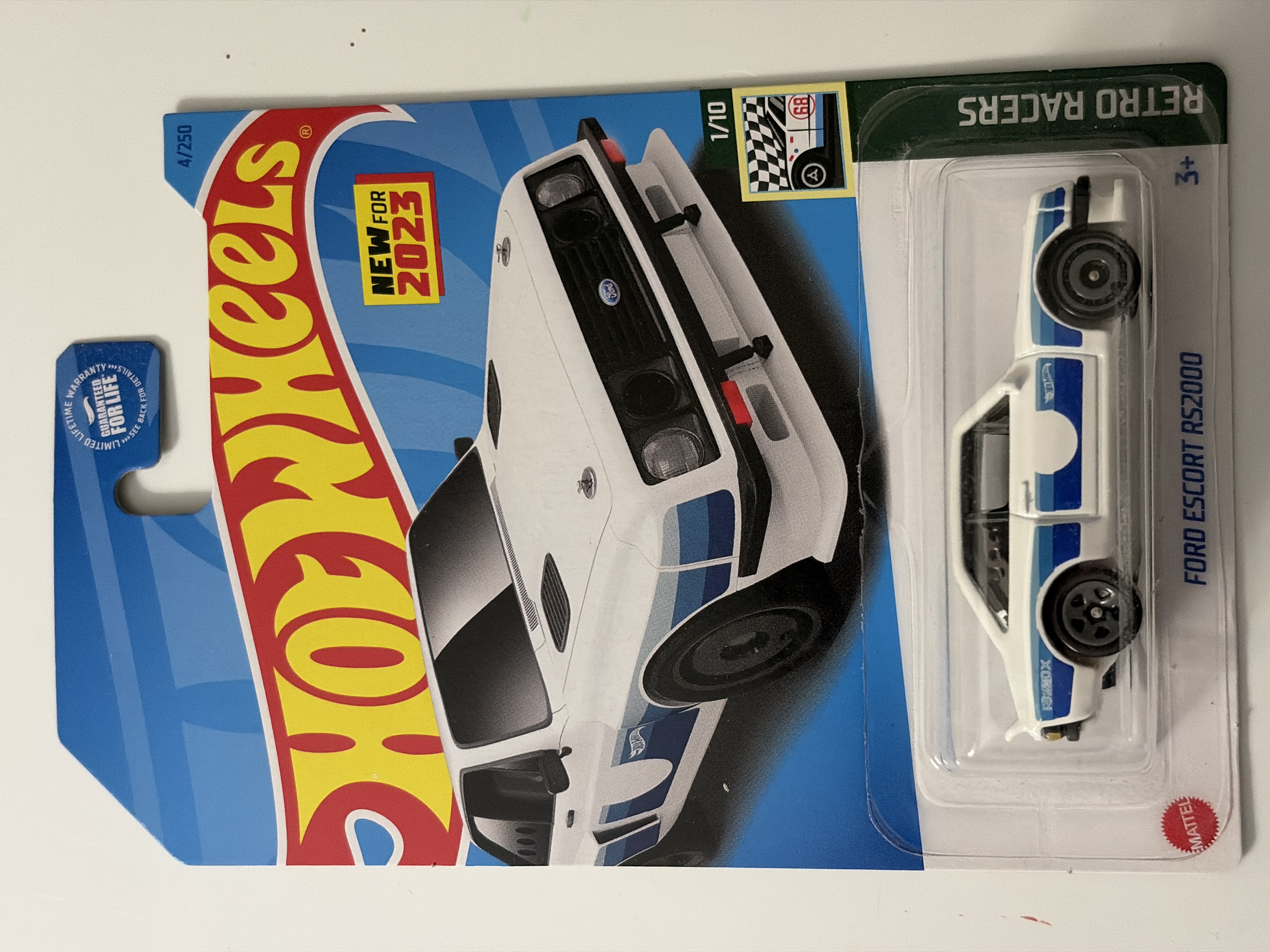 Collector submitted image