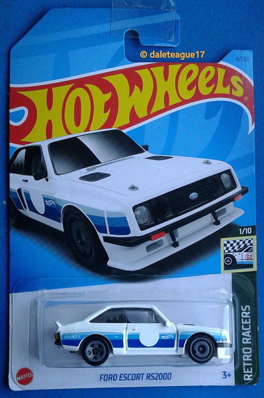 Collector submitted image