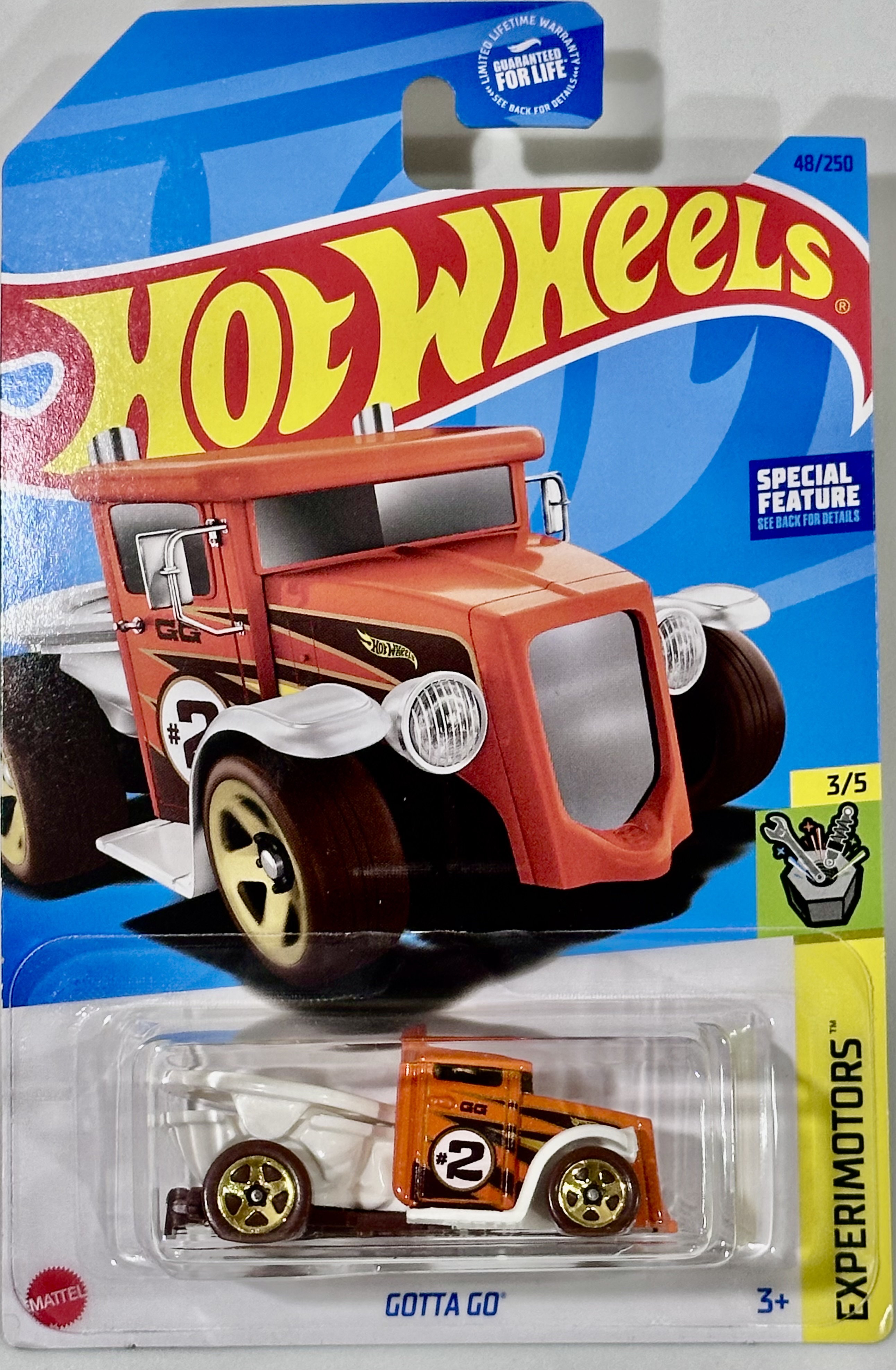 Collector submitted image