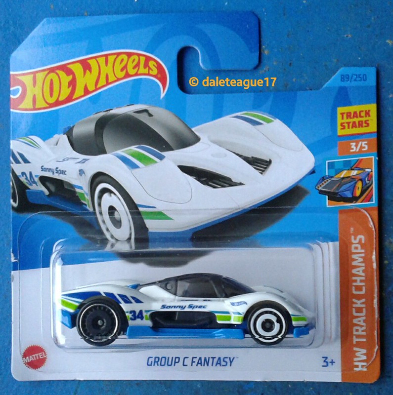 Collector submitted image