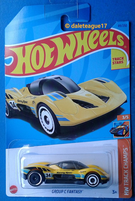 Collector submitted image