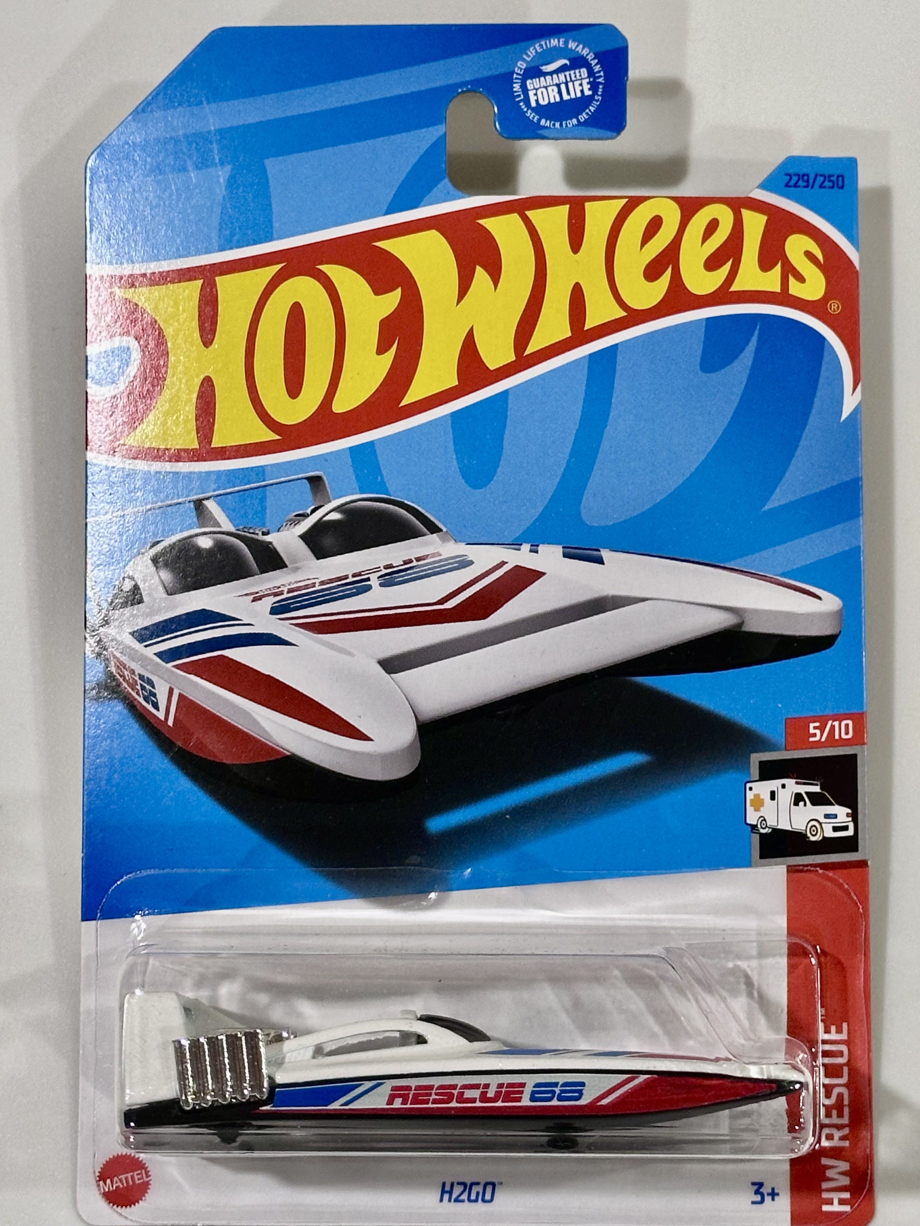 Collector submitted image